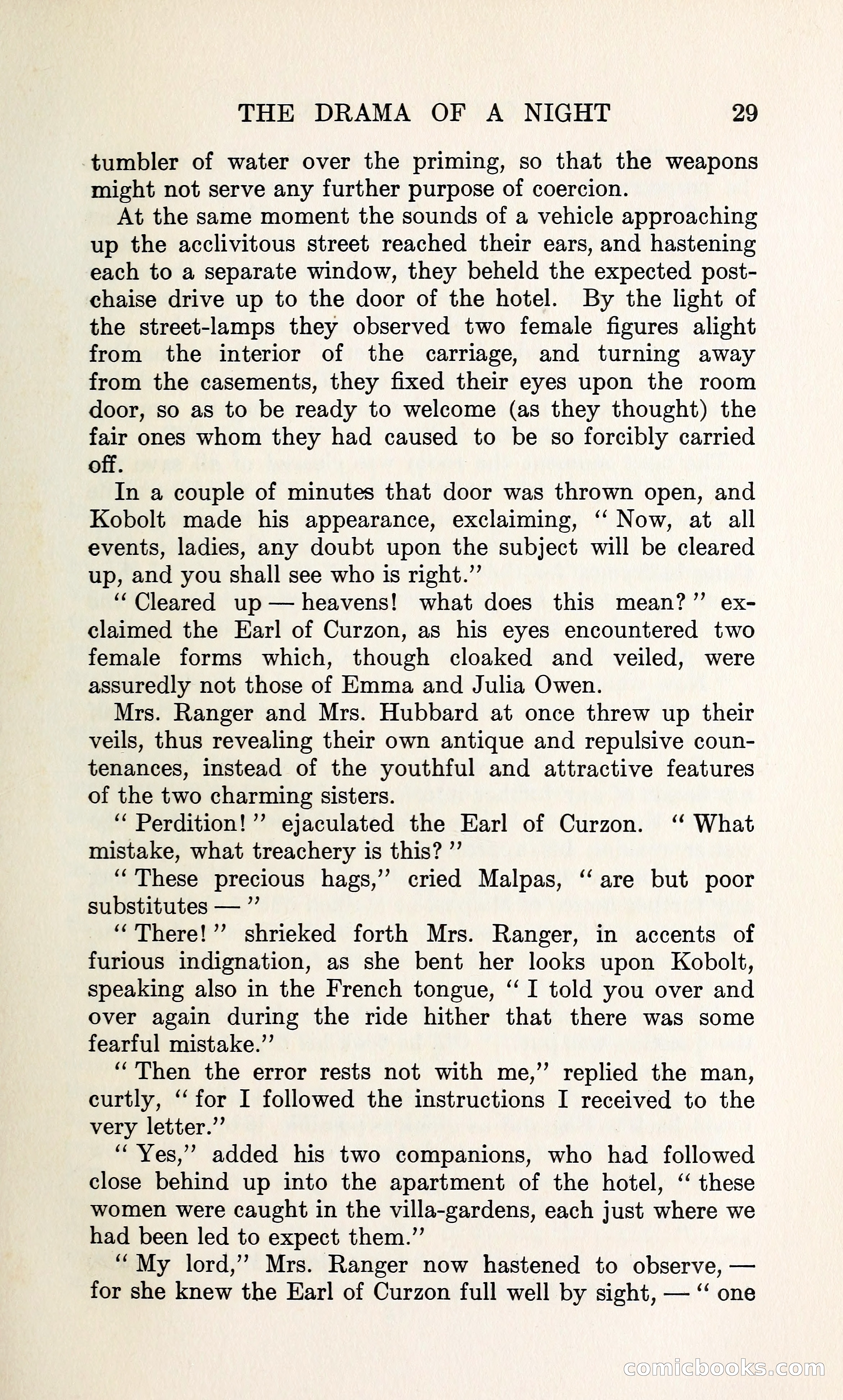 The Mysteries of the Court of London — page 48 of 400