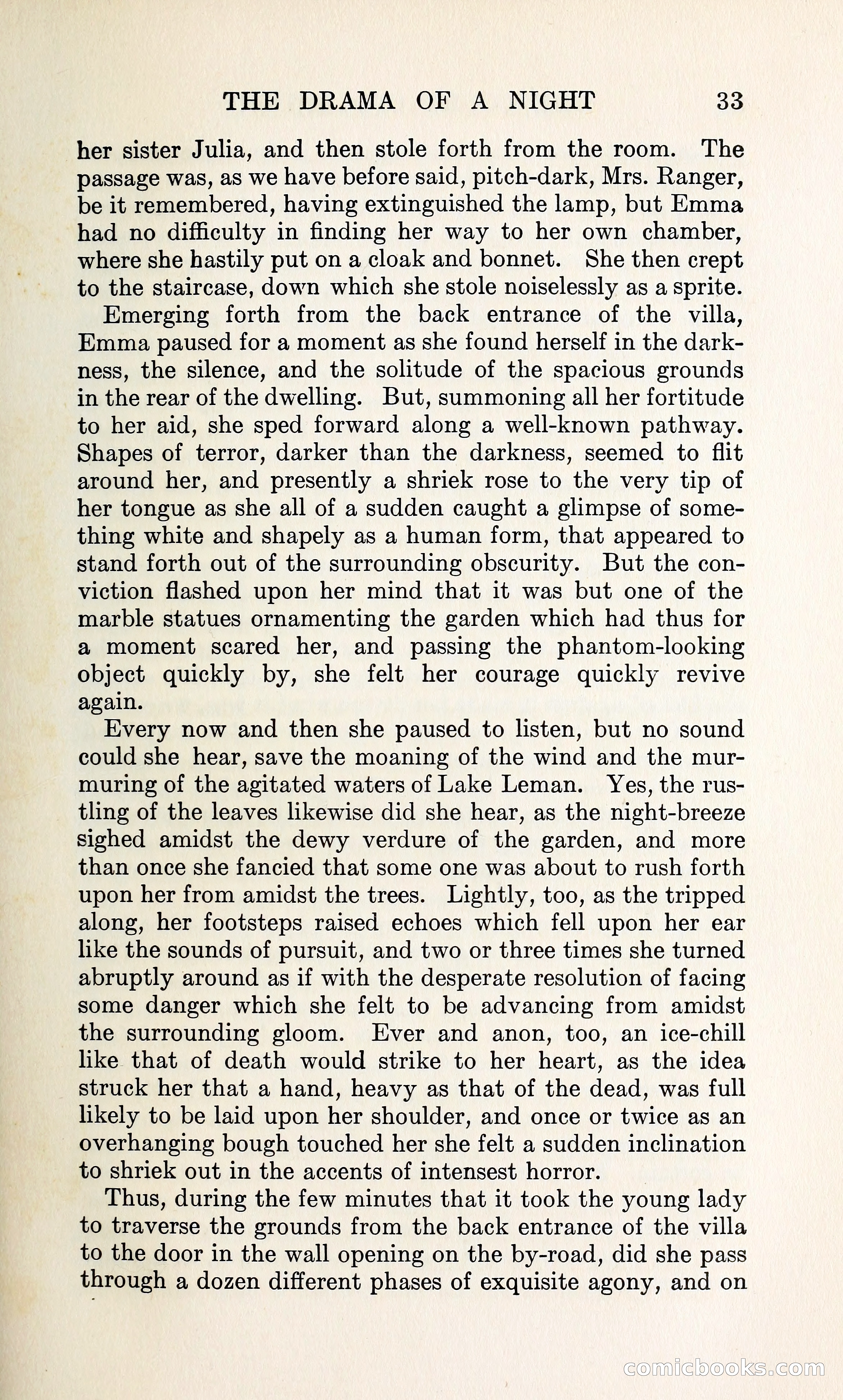 The Mysteries of the Court of London — page 52 of 400