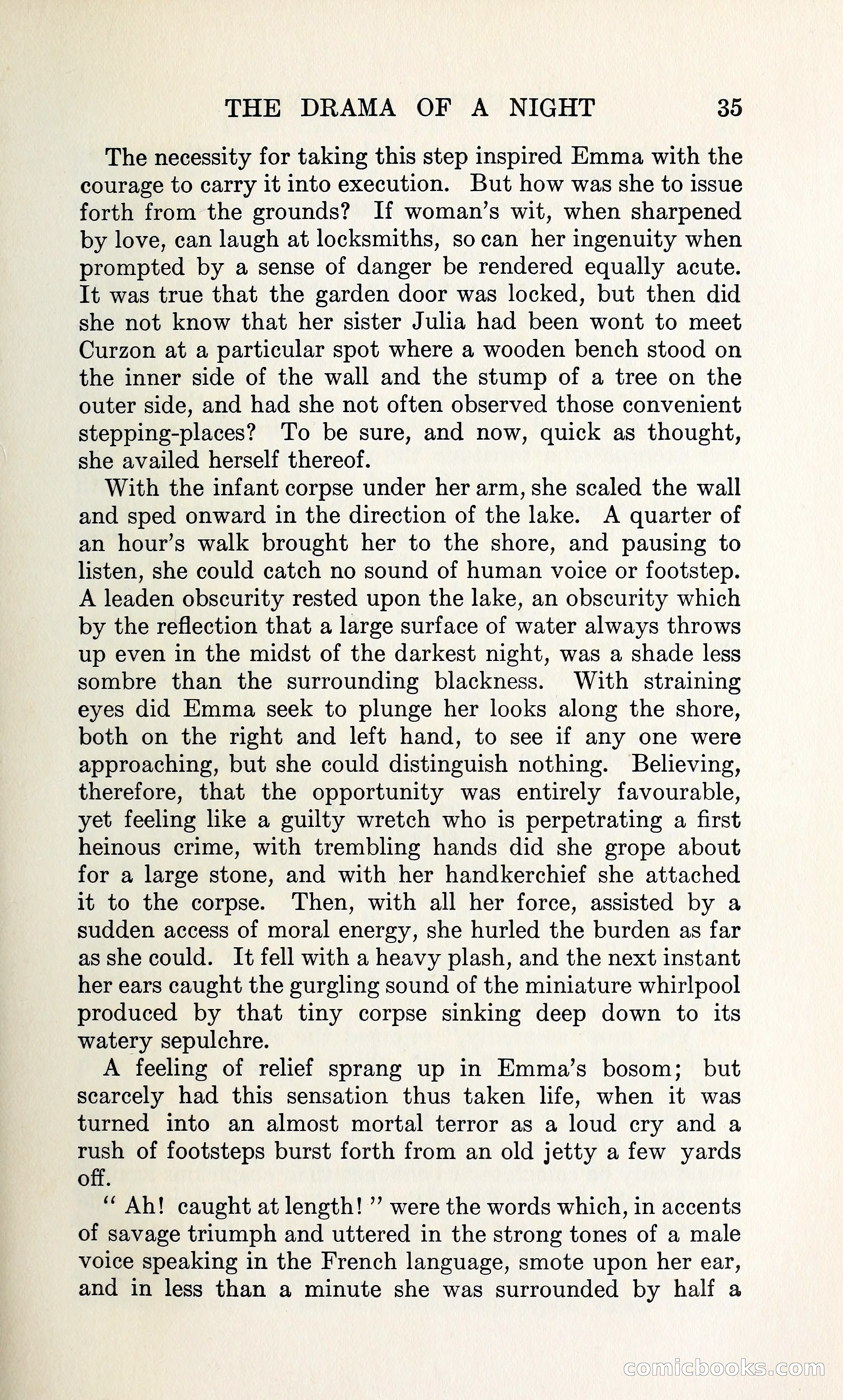 The Mysteries of the Court of London — page 54 of 400