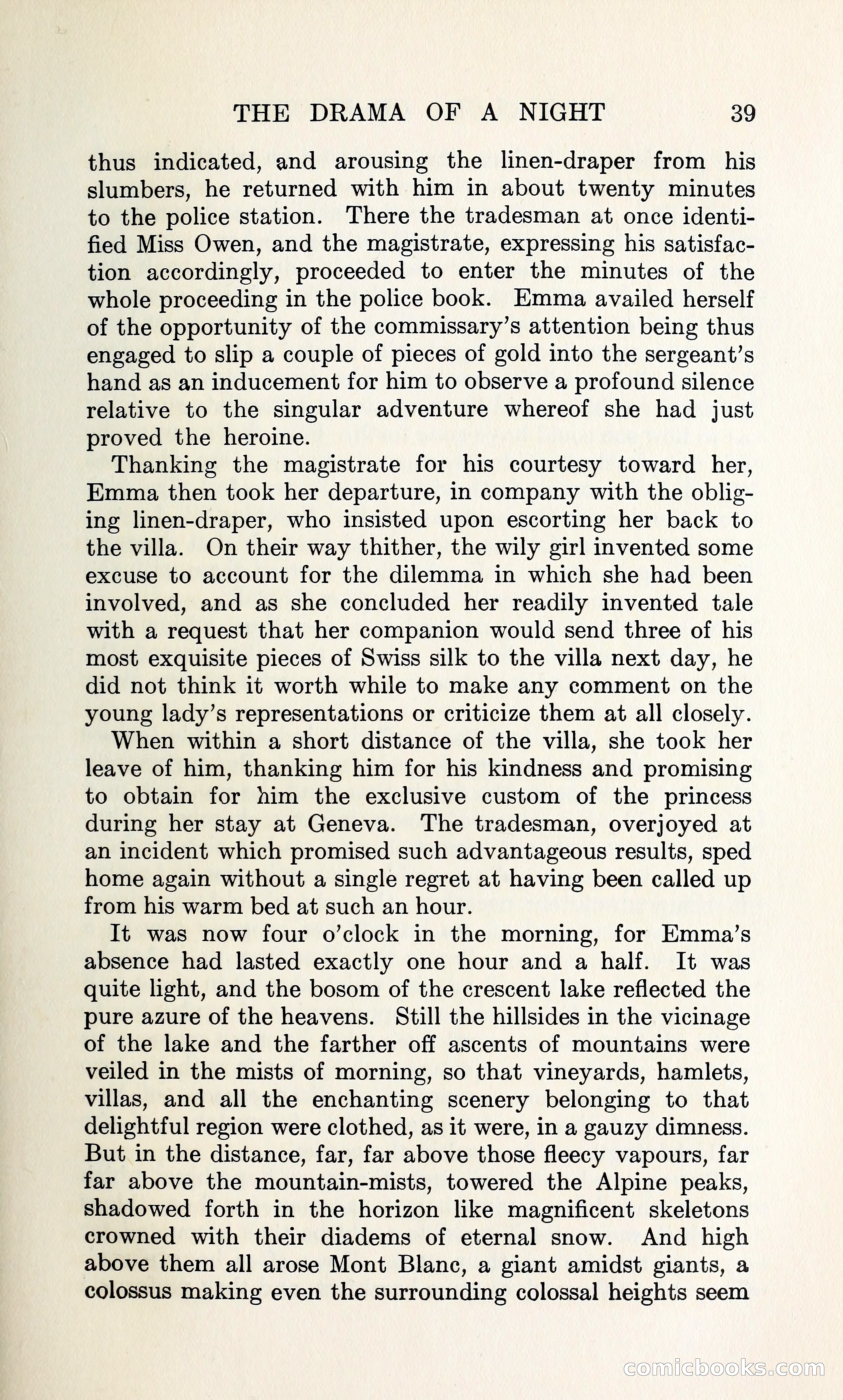 The Mysteries of the Court of London — page 58 of 400