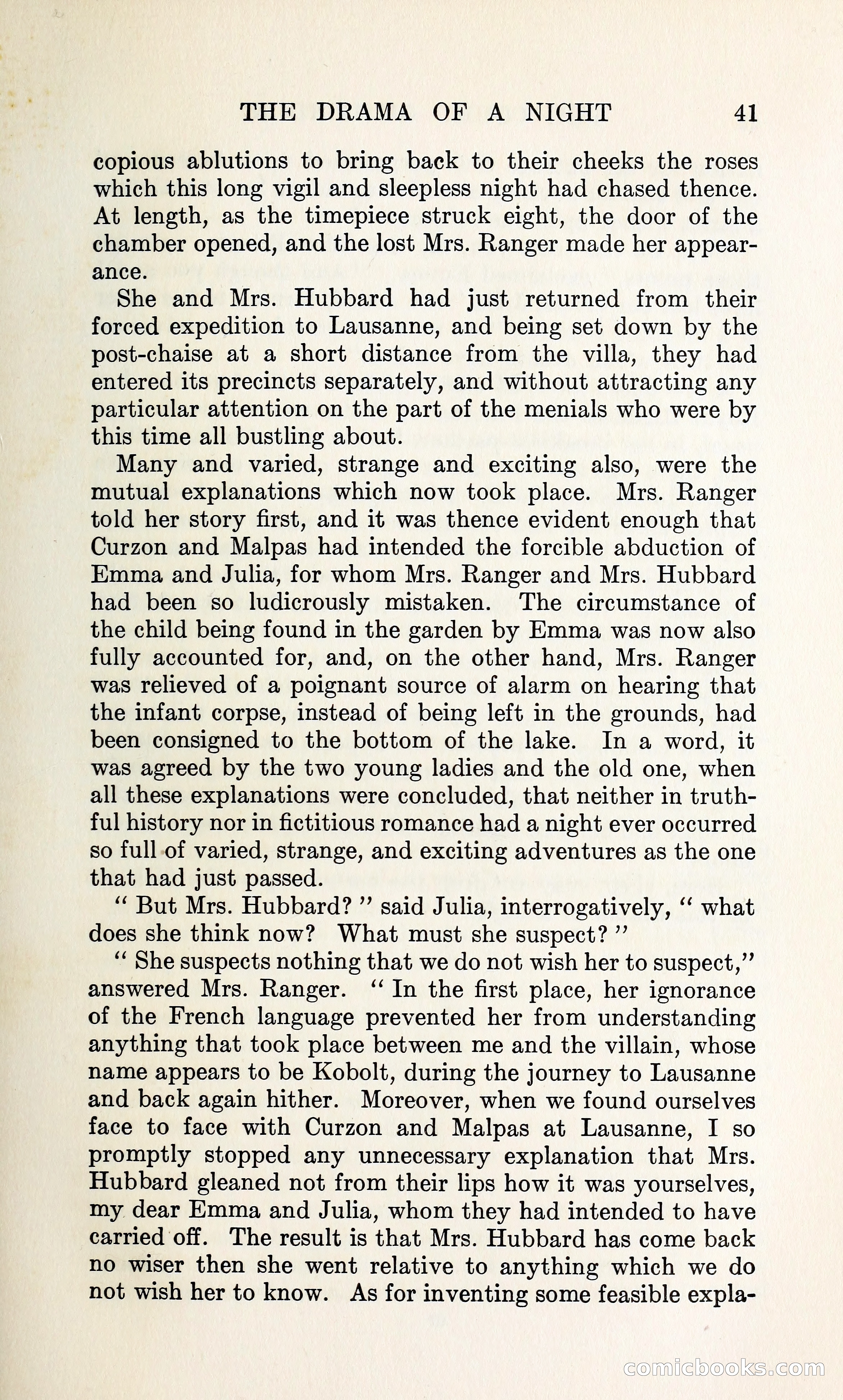The Mysteries of the Court of London — page 60 of 400