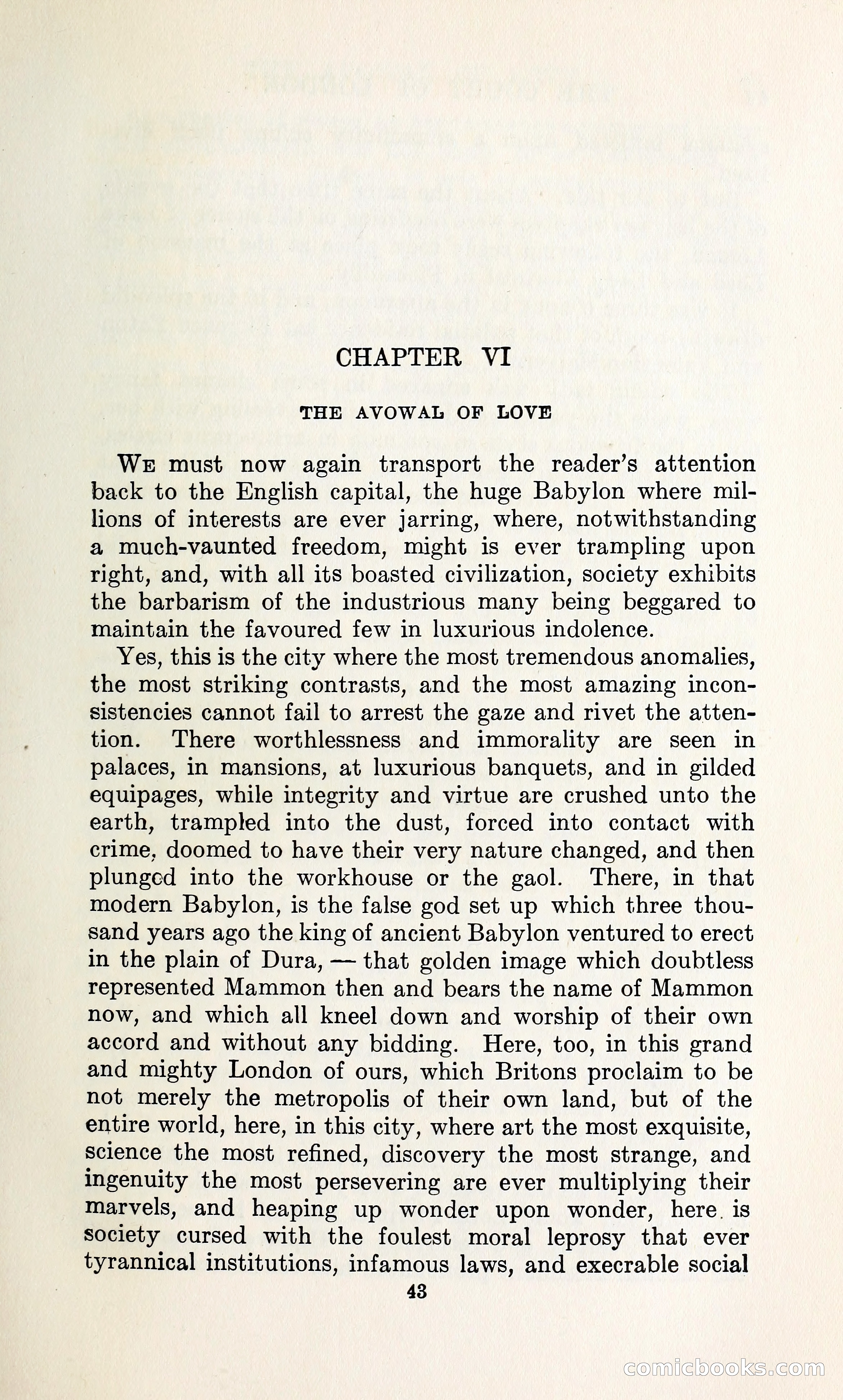 The Mysteries of the Court of London — page 62 of 400