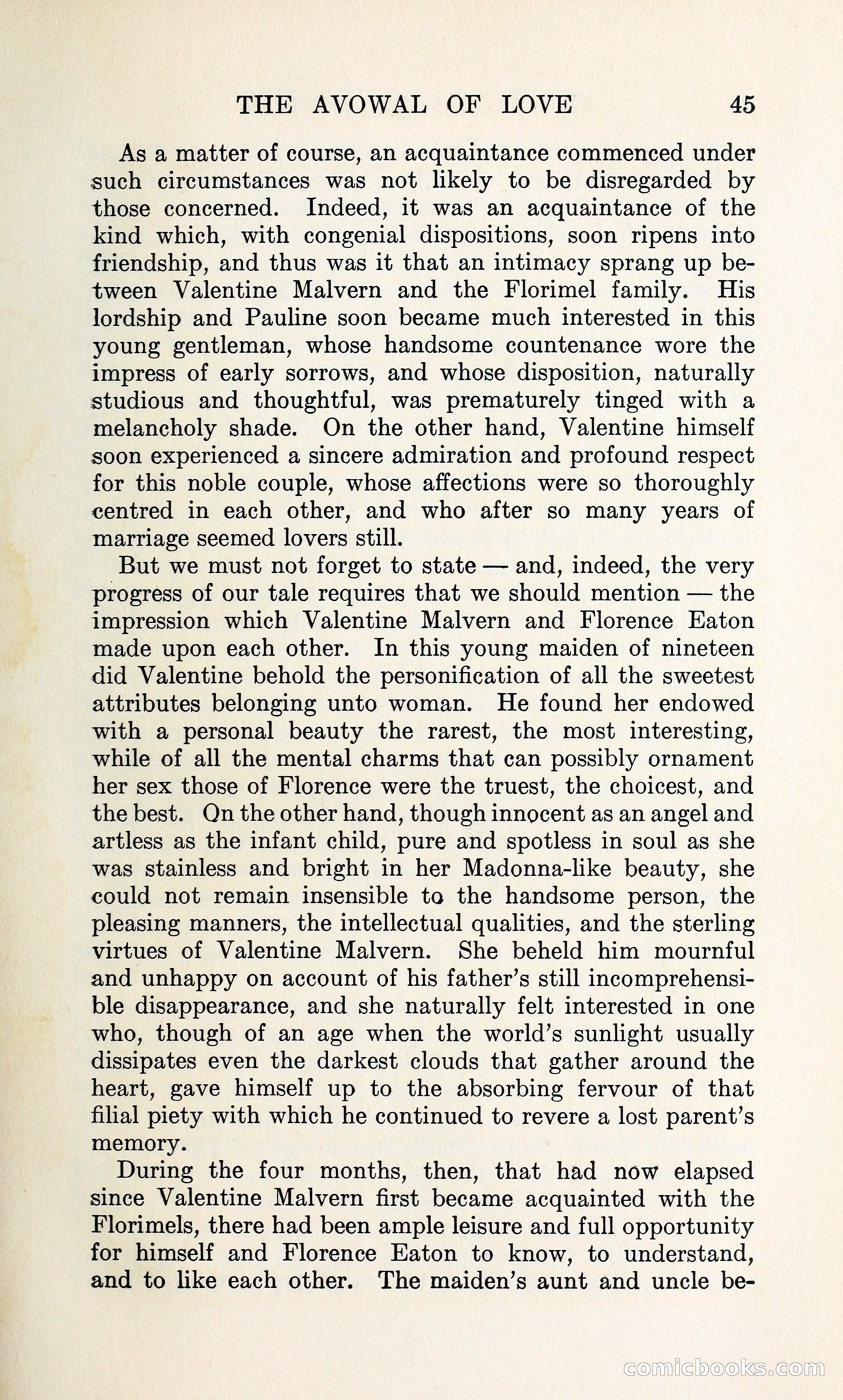 The Mysteries of the Court of London — page 64 of 400