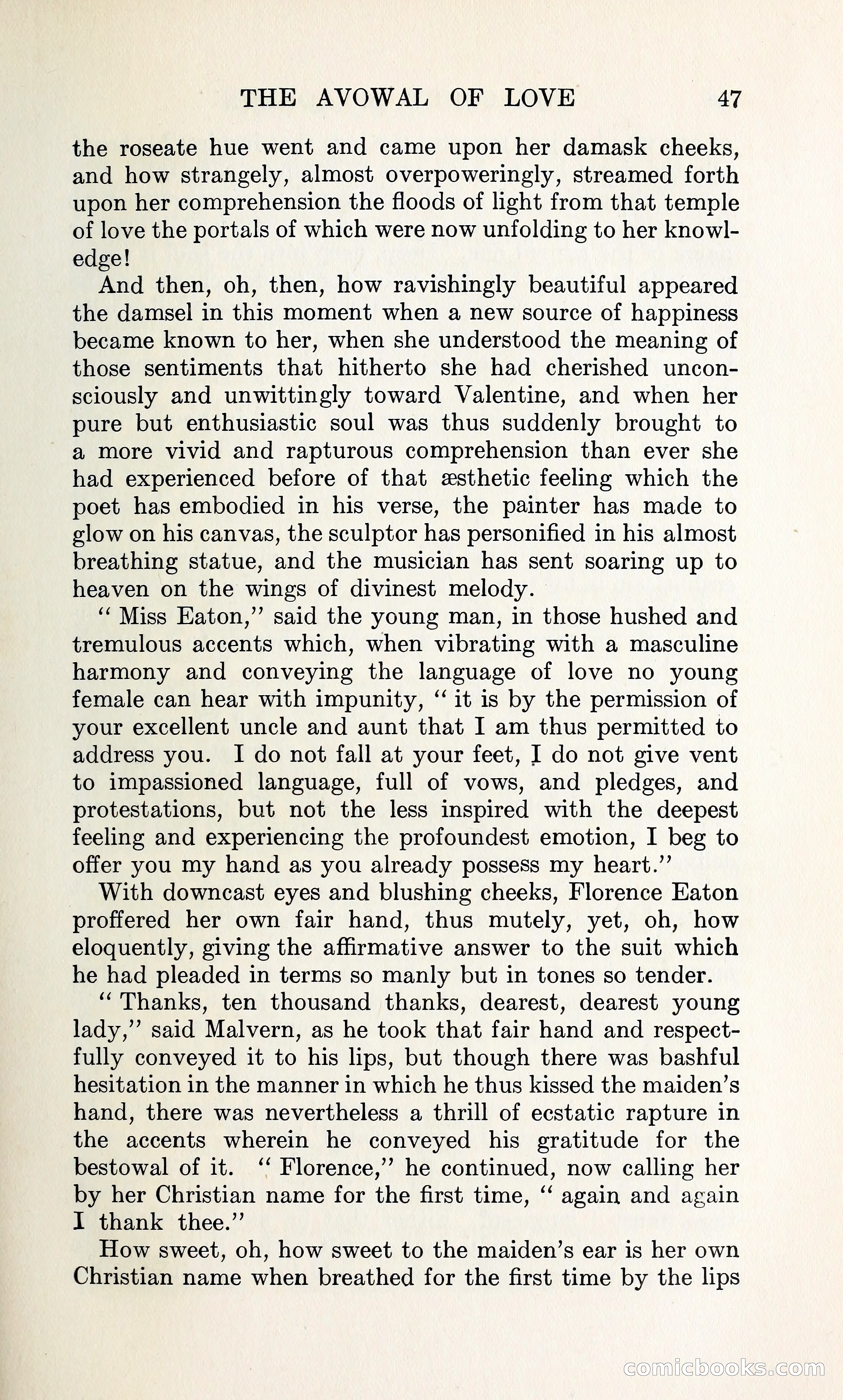 The Mysteries of the Court of London — page 66 of 400