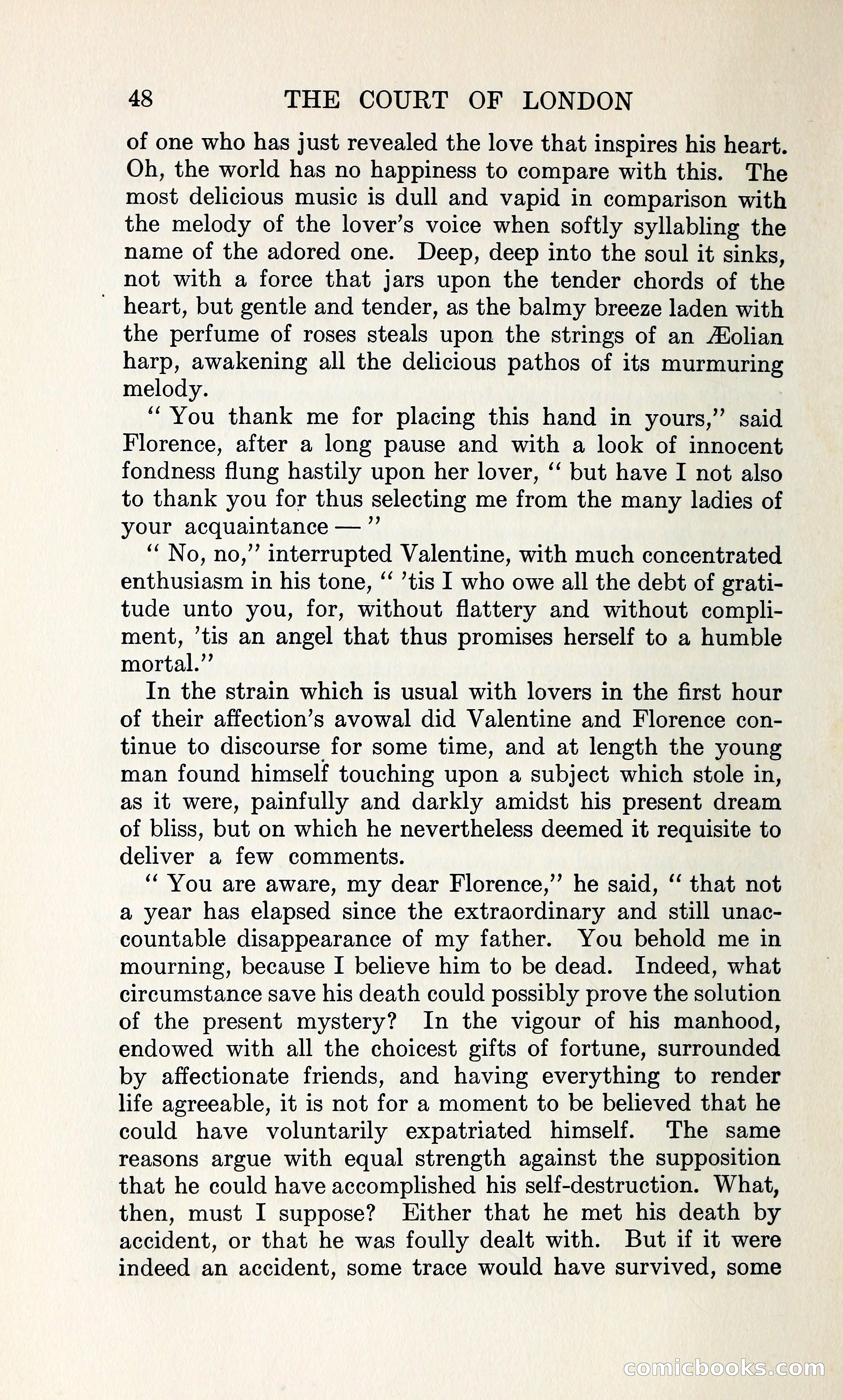 The Mysteries of the Court of London — page 67 of 400