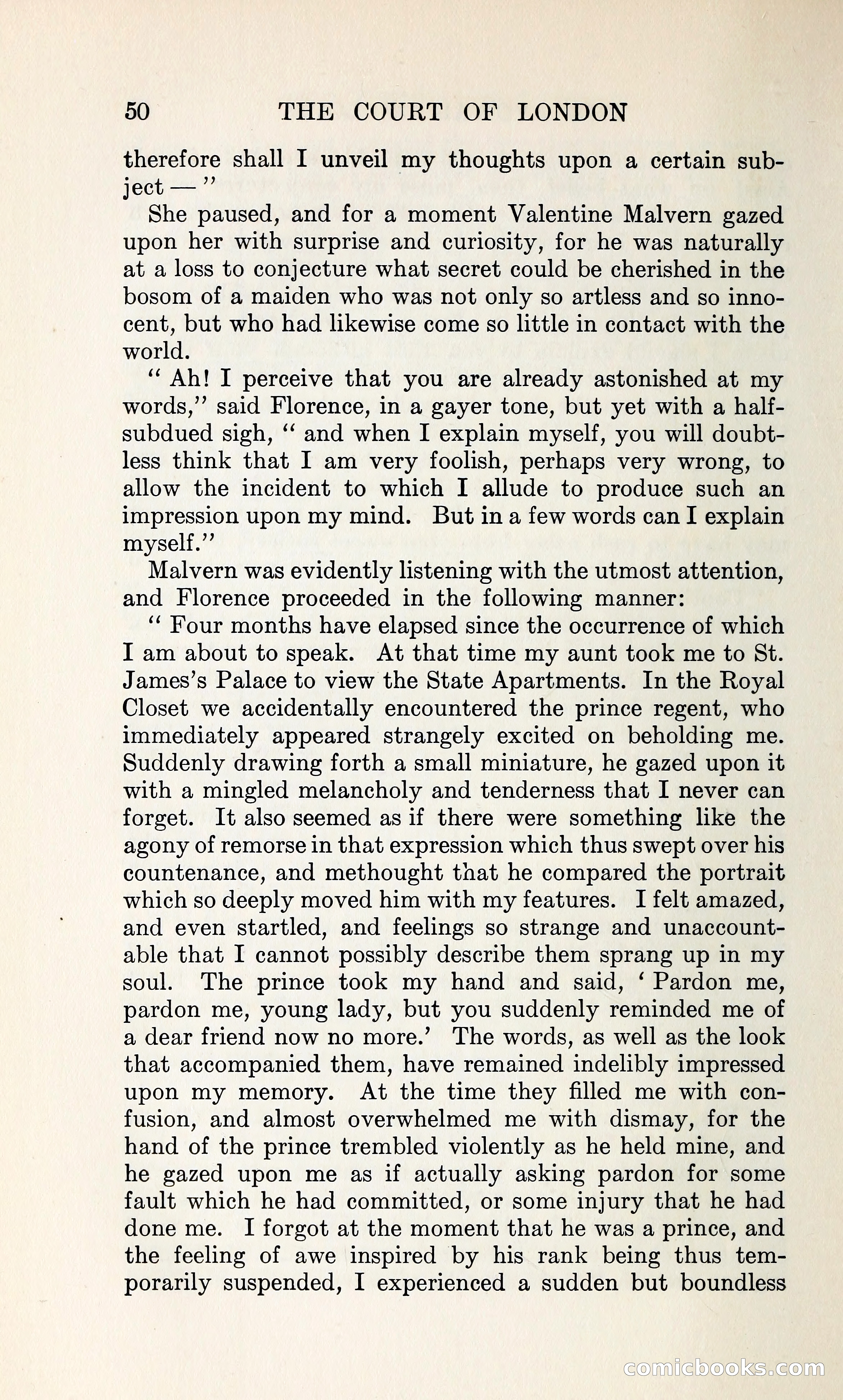 The Mysteries of the Court of London — page 69 of 400