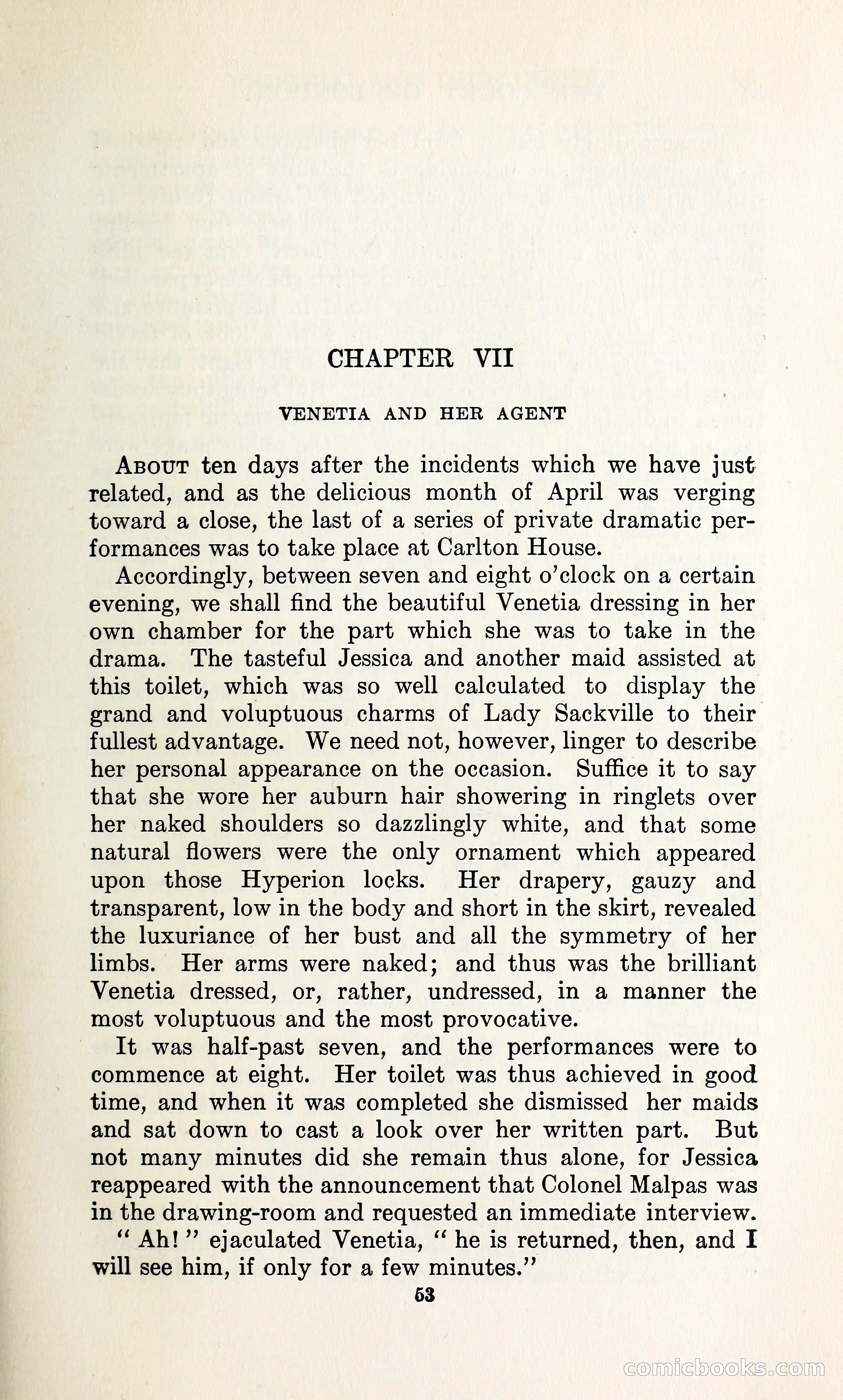 The Mysteries of the Court of London — page 72 of 400