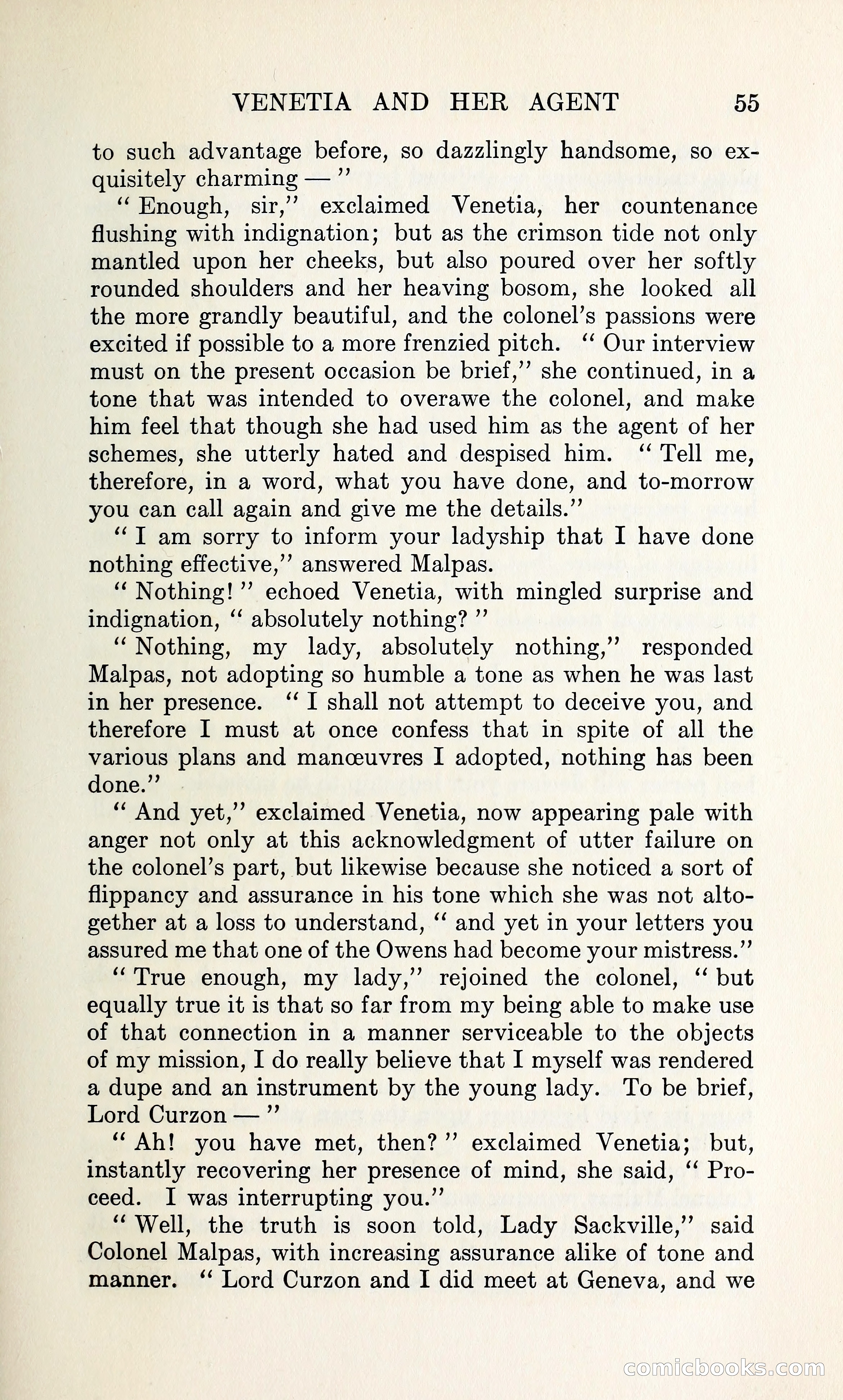 The Mysteries of the Court of London — page 74 of 400