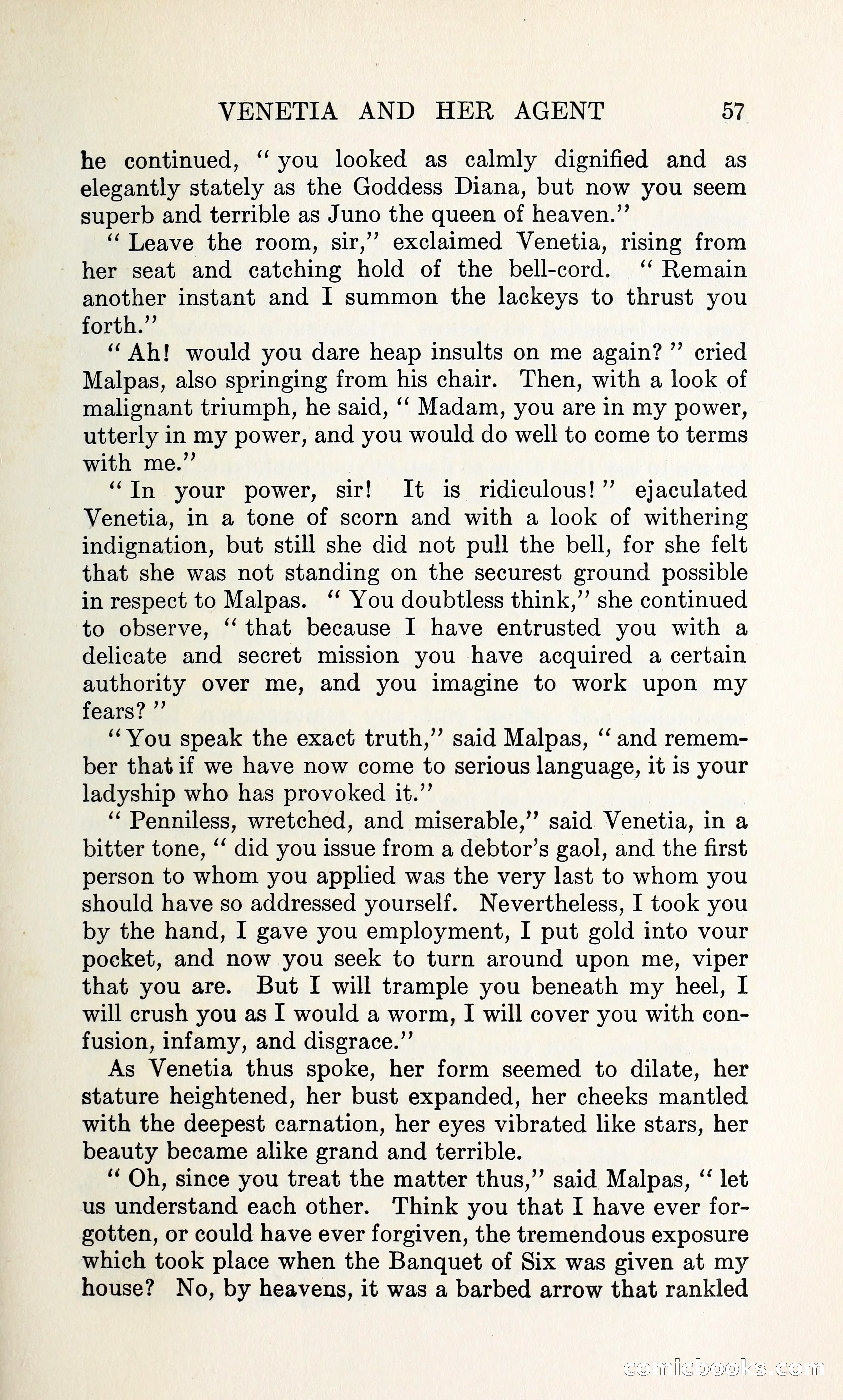 The Mysteries of the Court of London — page 76 of 400