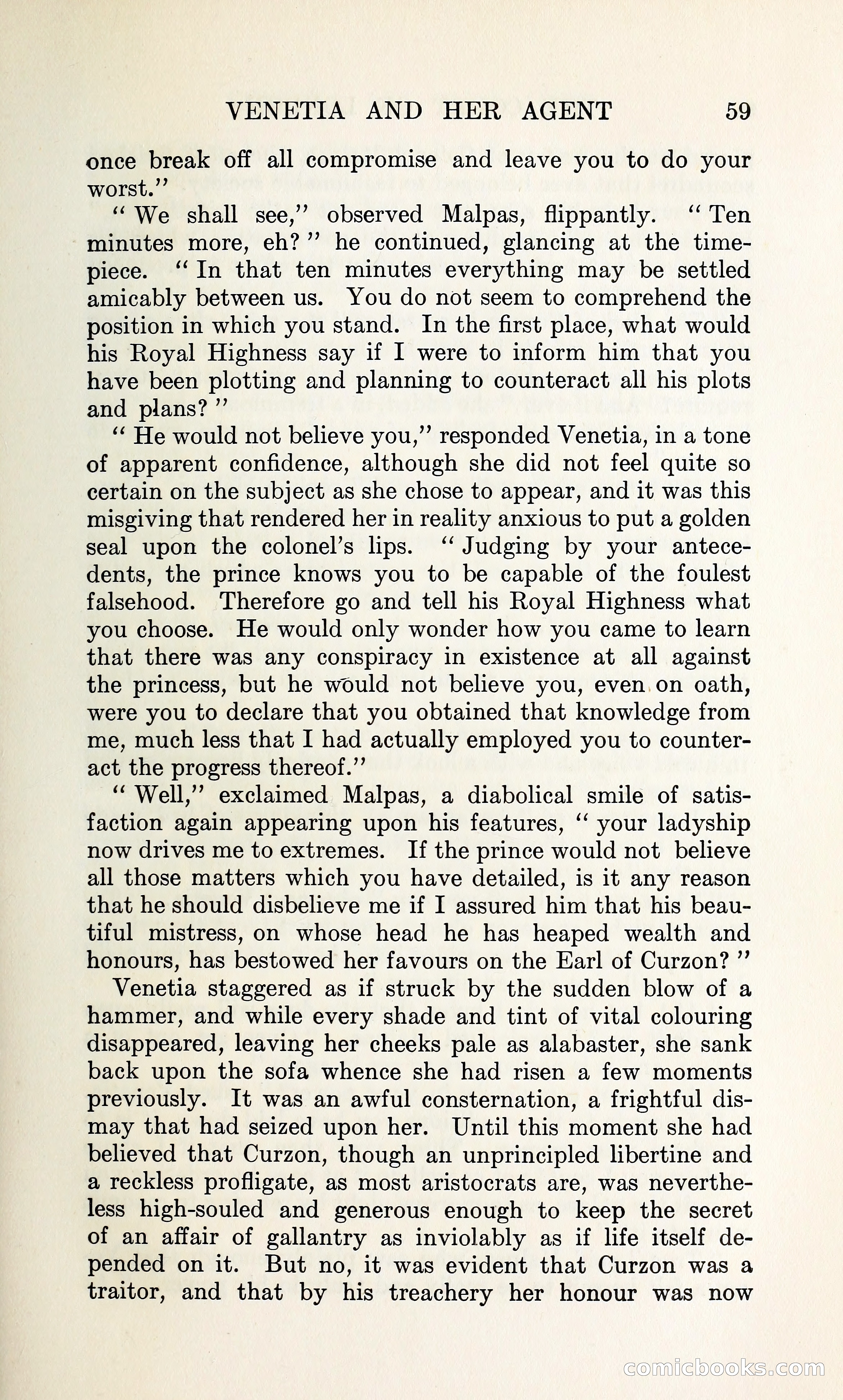 The Mysteries of the Court of London — page 78 of 400