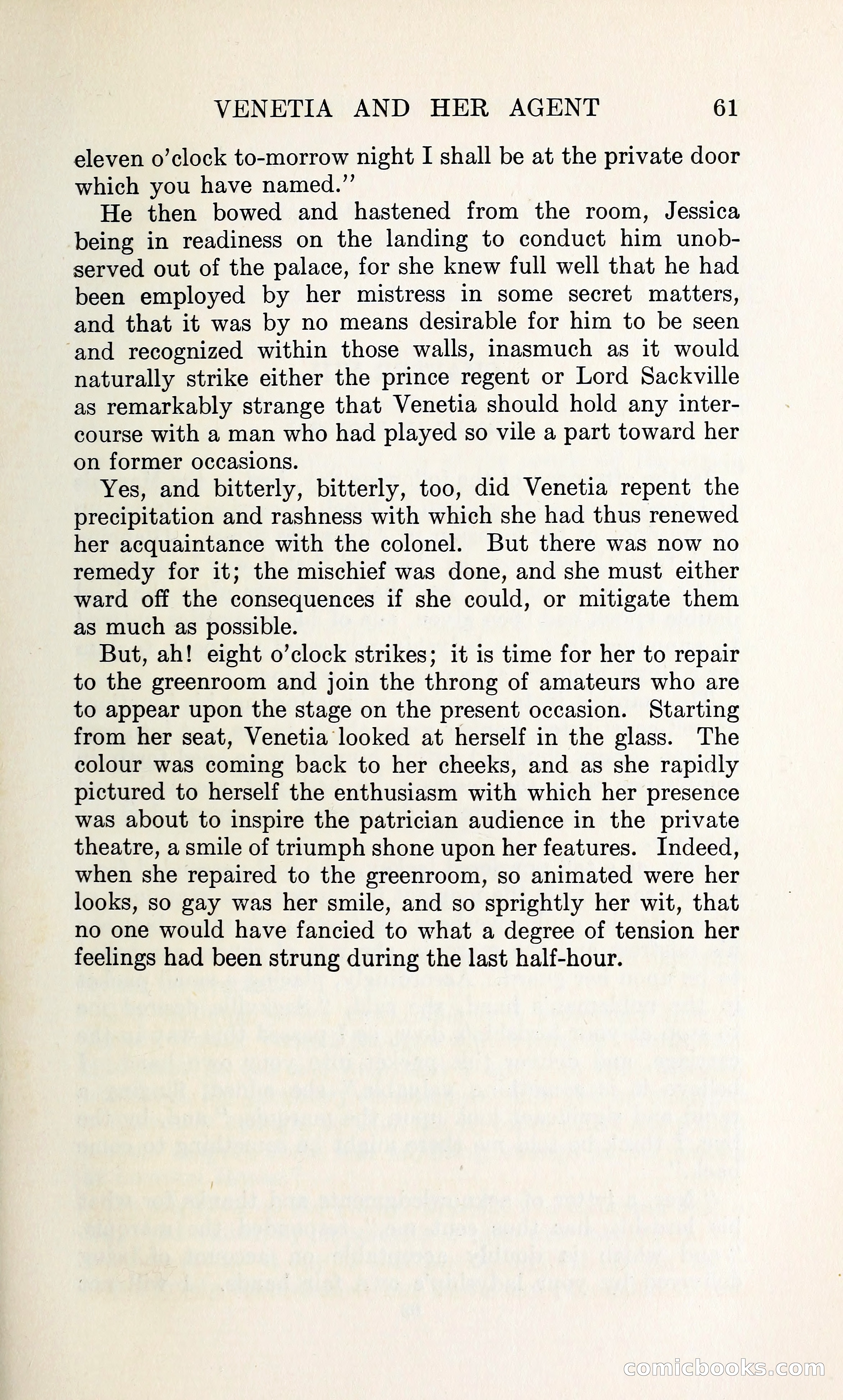 The Mysteries of the Court of London — page 80 of 400