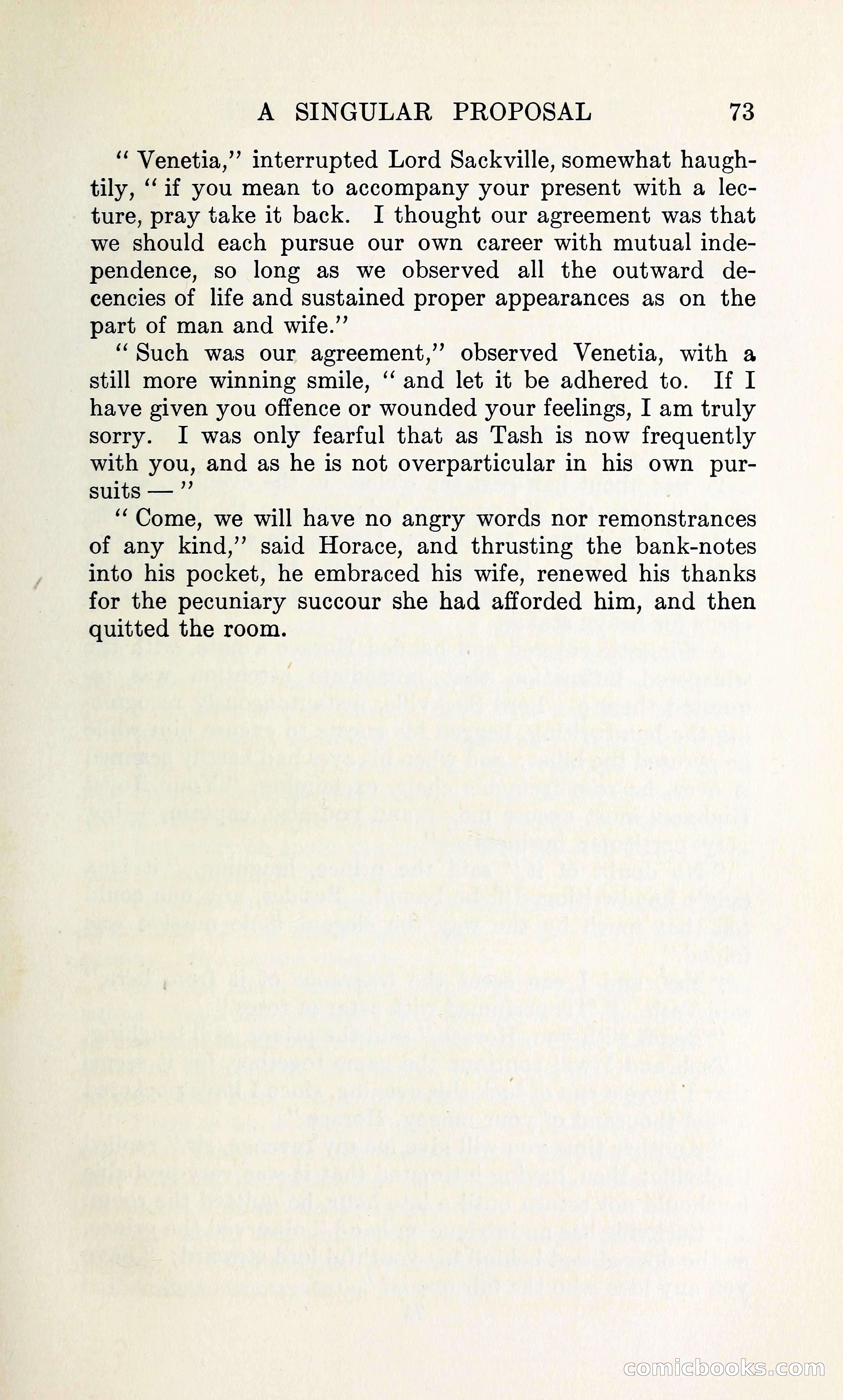 The Mysteries of the Court of London — page 92 of 400