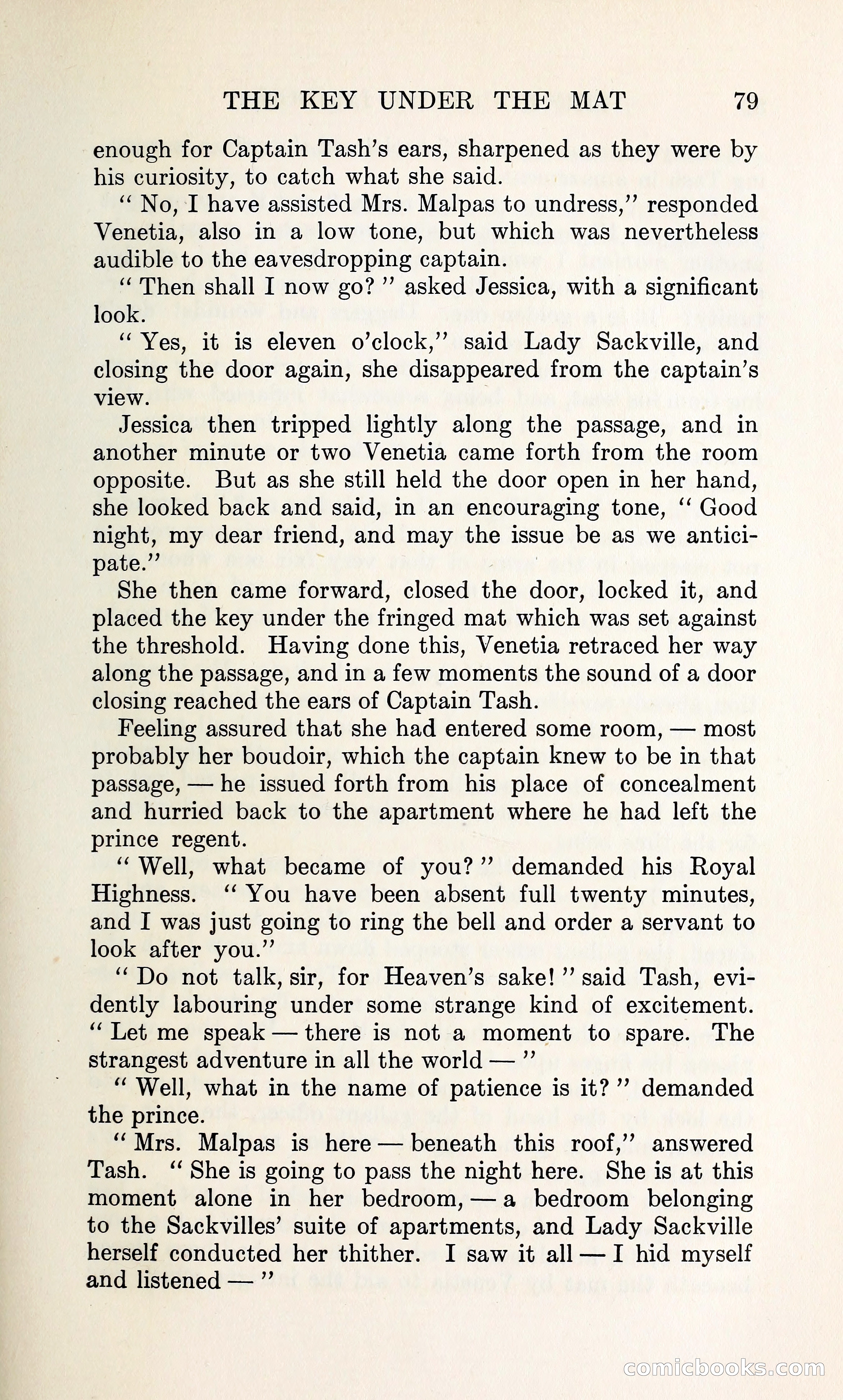The Mysteries of the Court of London — page 98 of 400