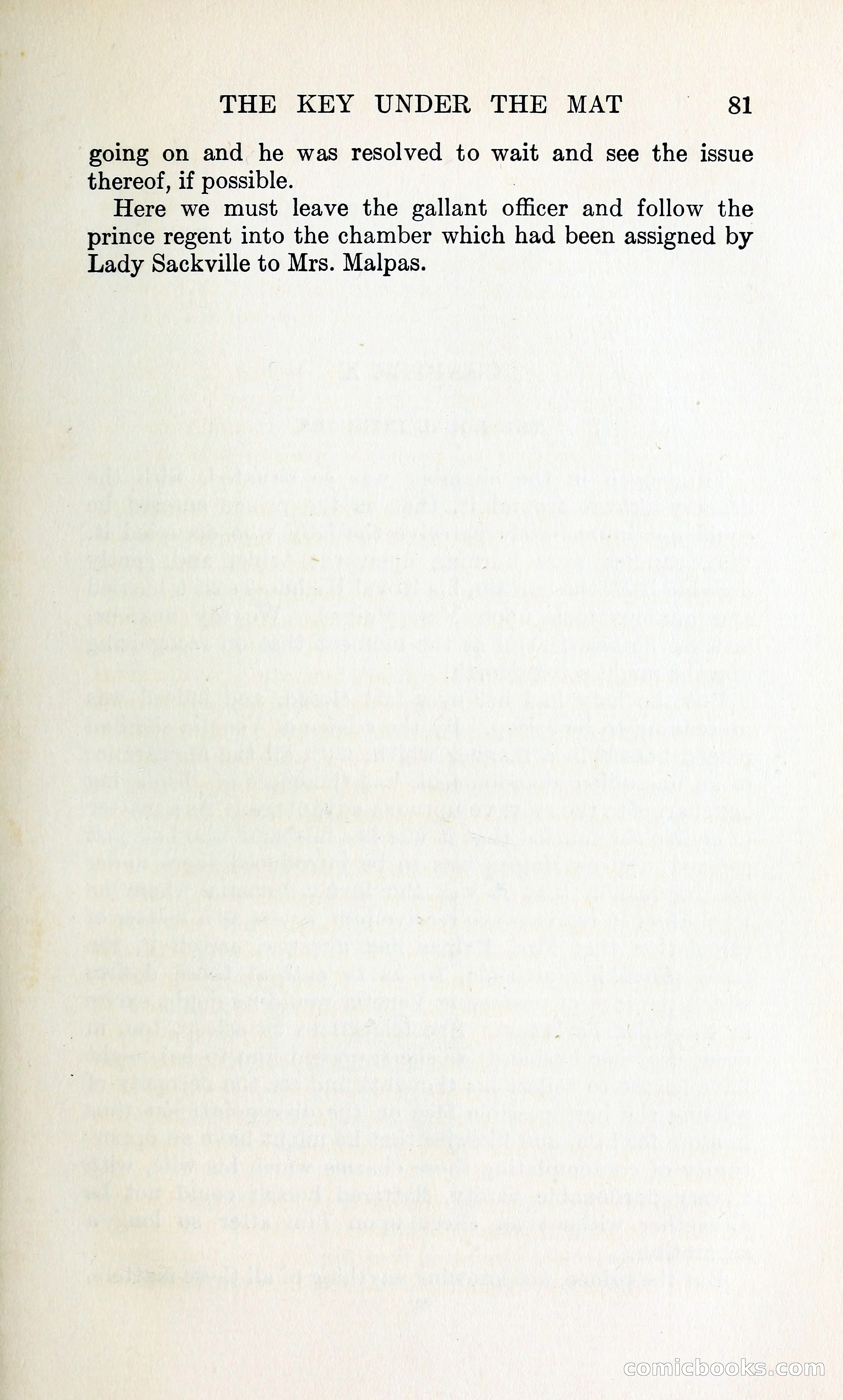 The Mysteries of the Court of London — page 100 of 400