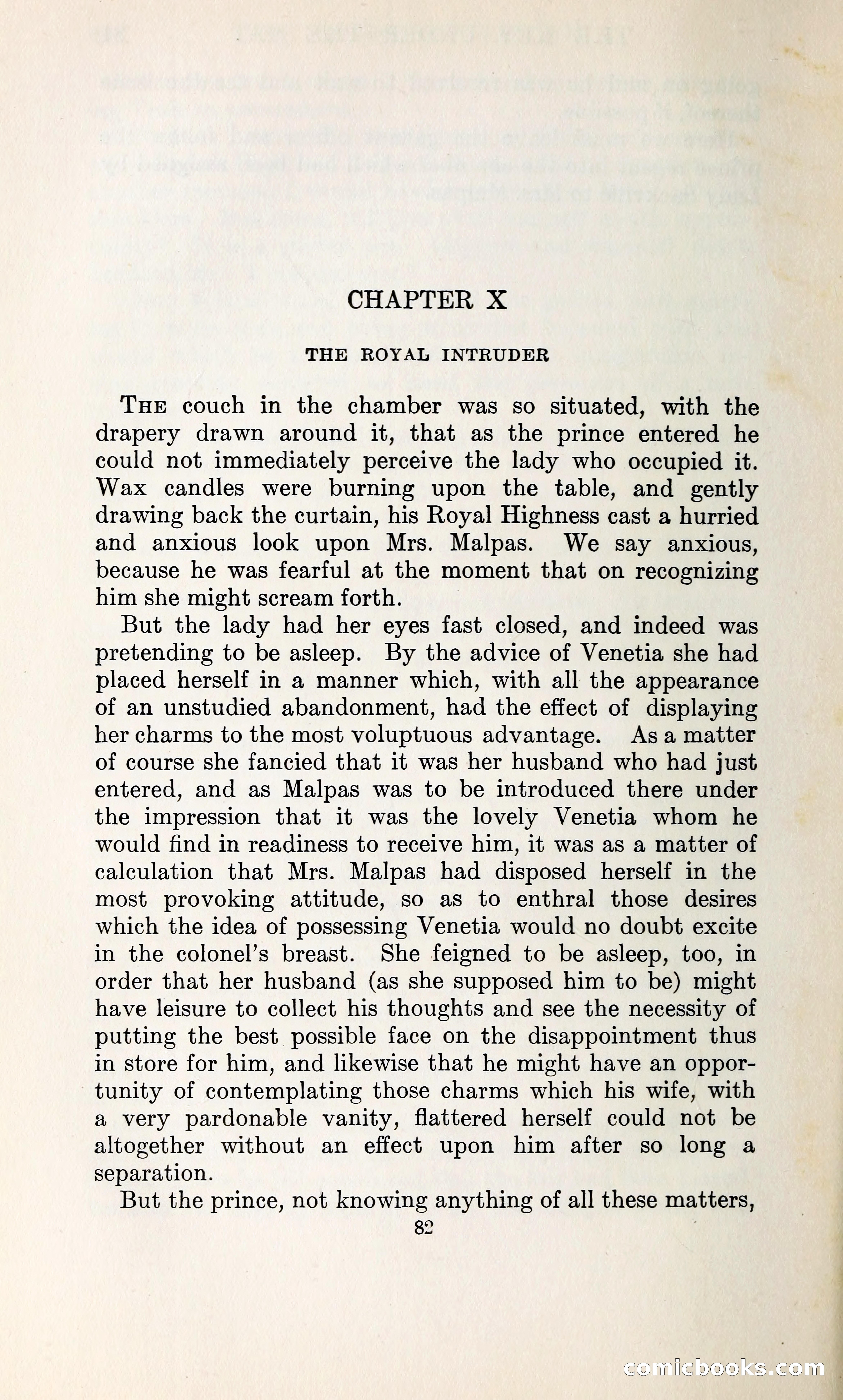 The Mysteries of the Court of London — page 101 of 400