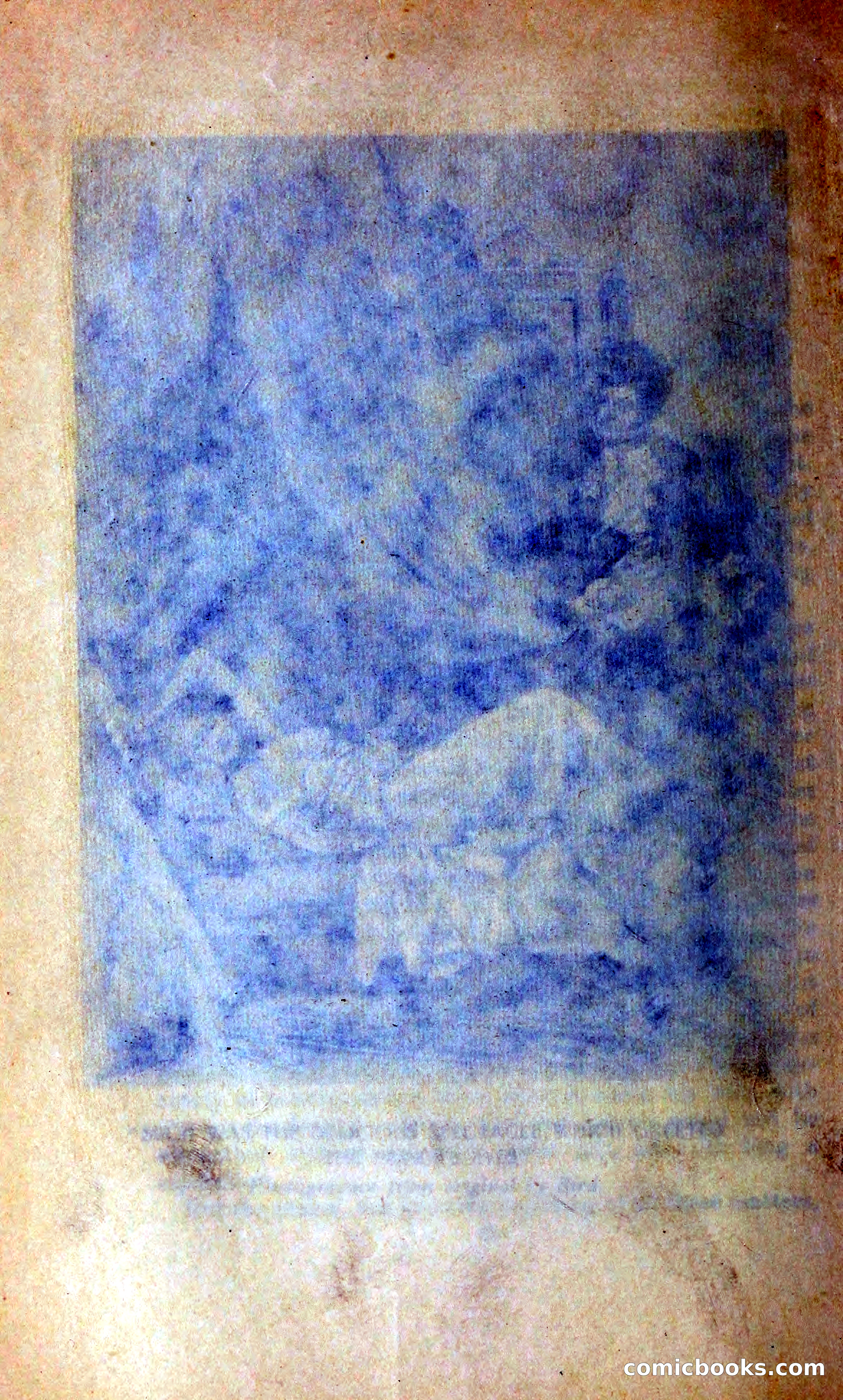 The Mysteries of the Court of London — page 105 of 400
