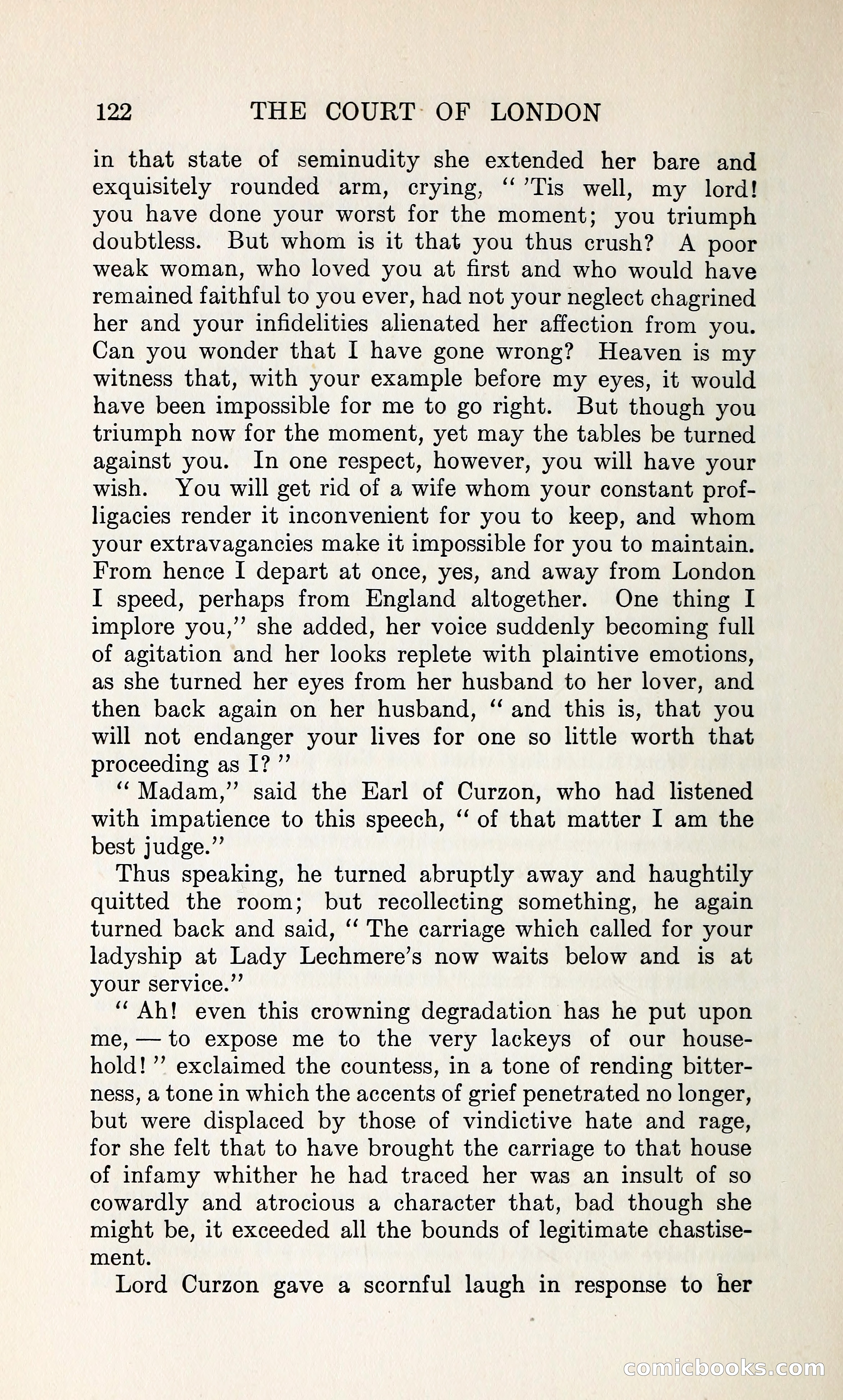 The Mysteries of the Court of London — page 145 of 400