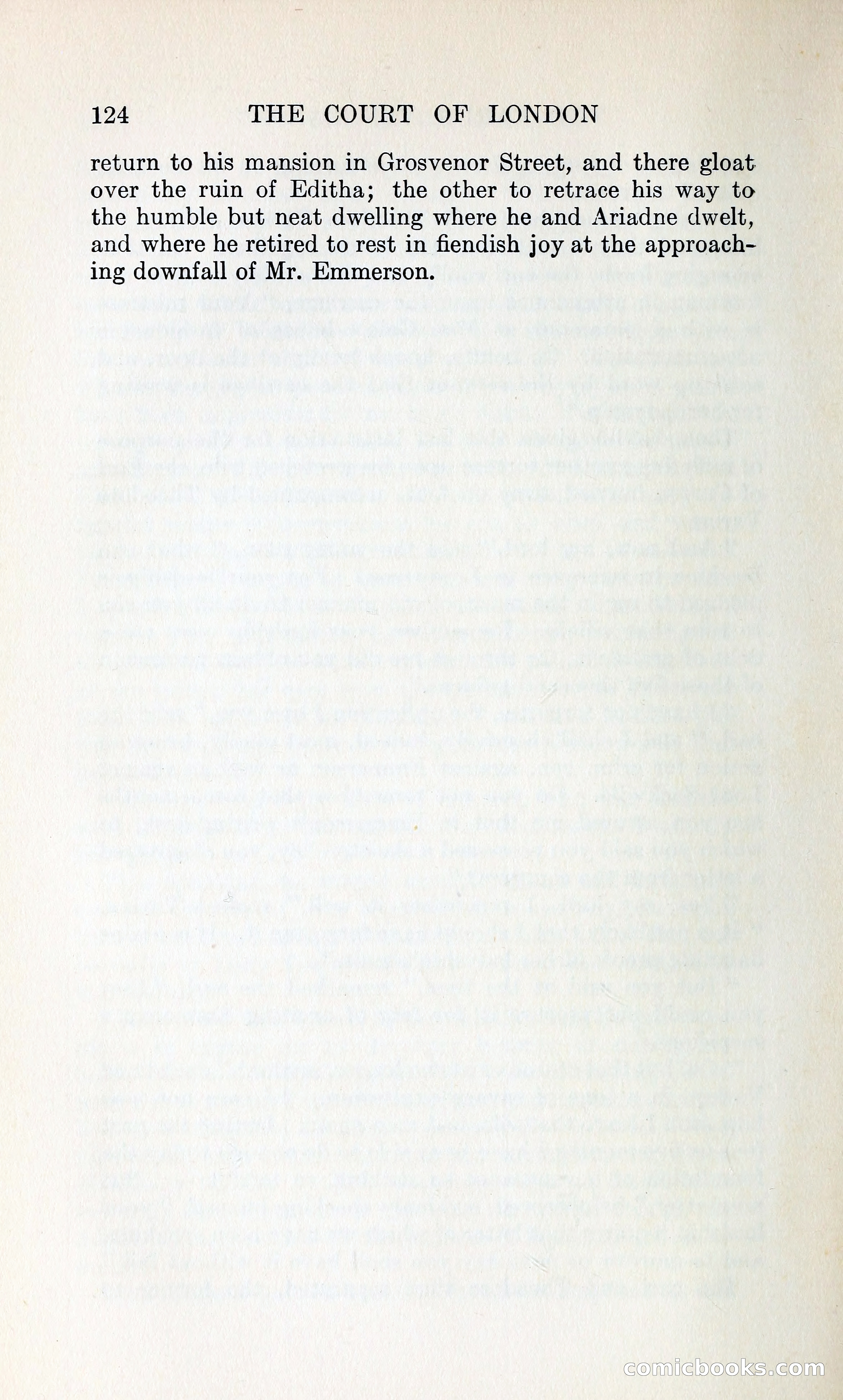 The Mysteries of the Court of London — page 147 of 400