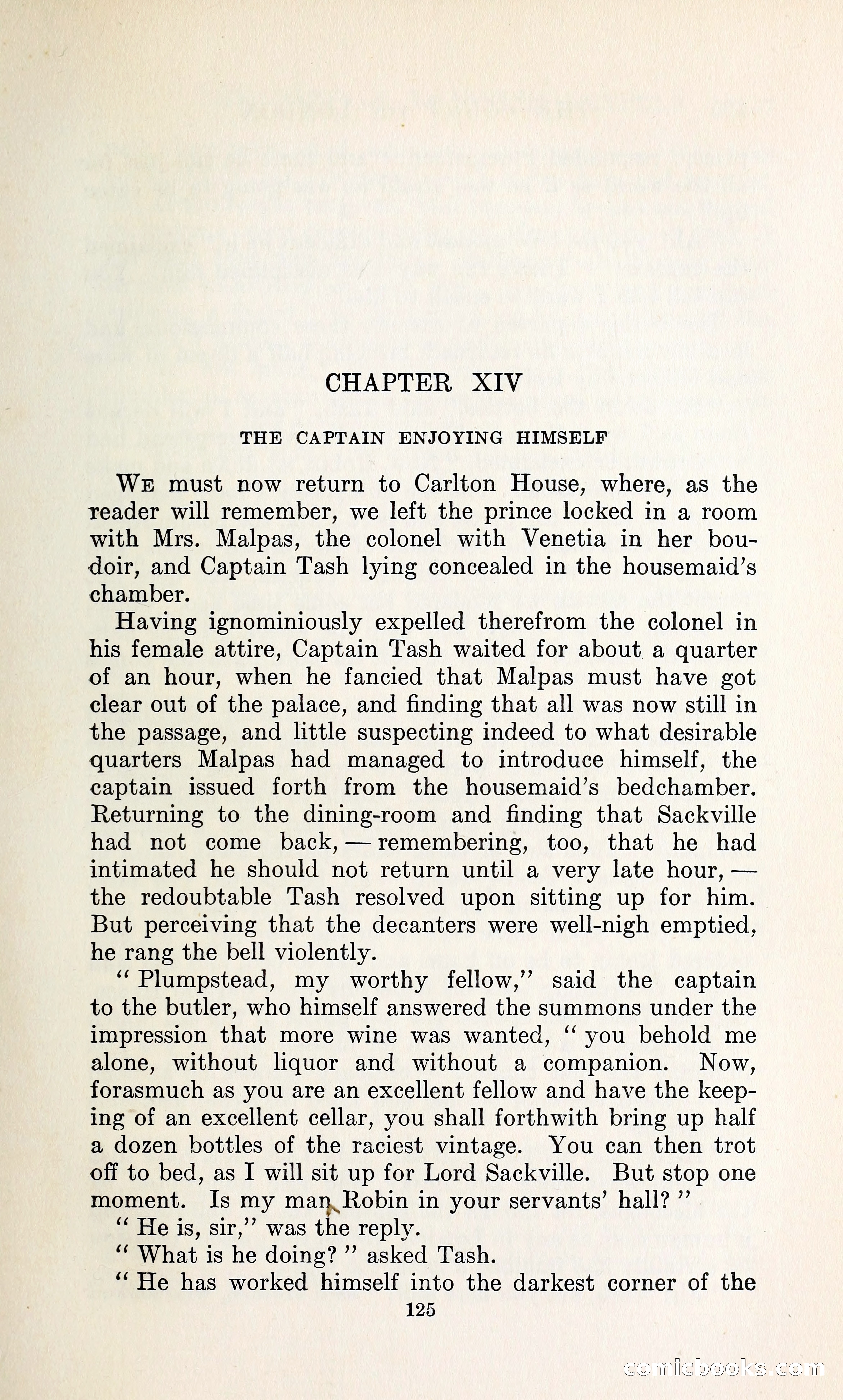 The Mysteries of the Court of London — page 148 of 400