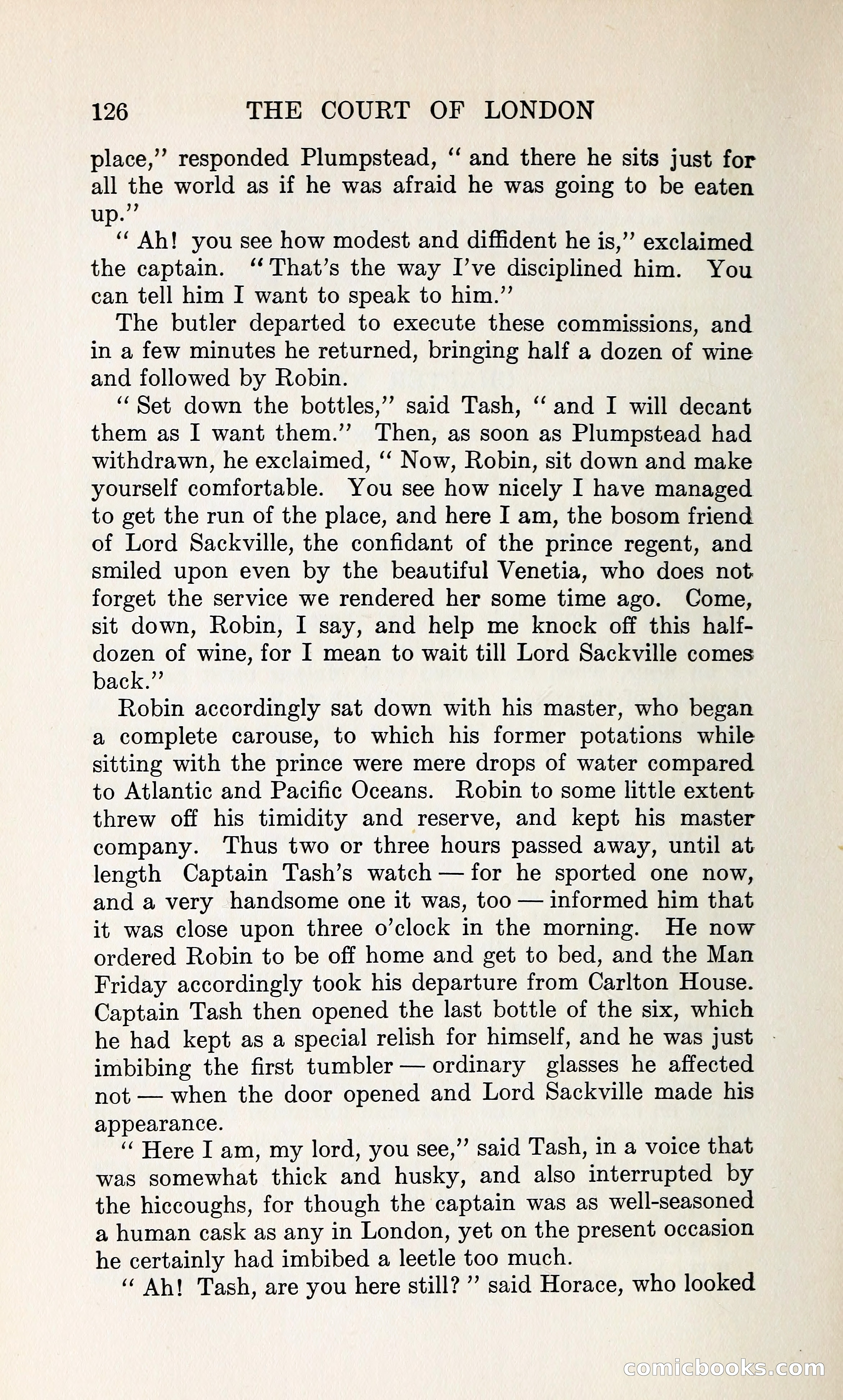 The Mysteries of the Court of London — page 149 of 400