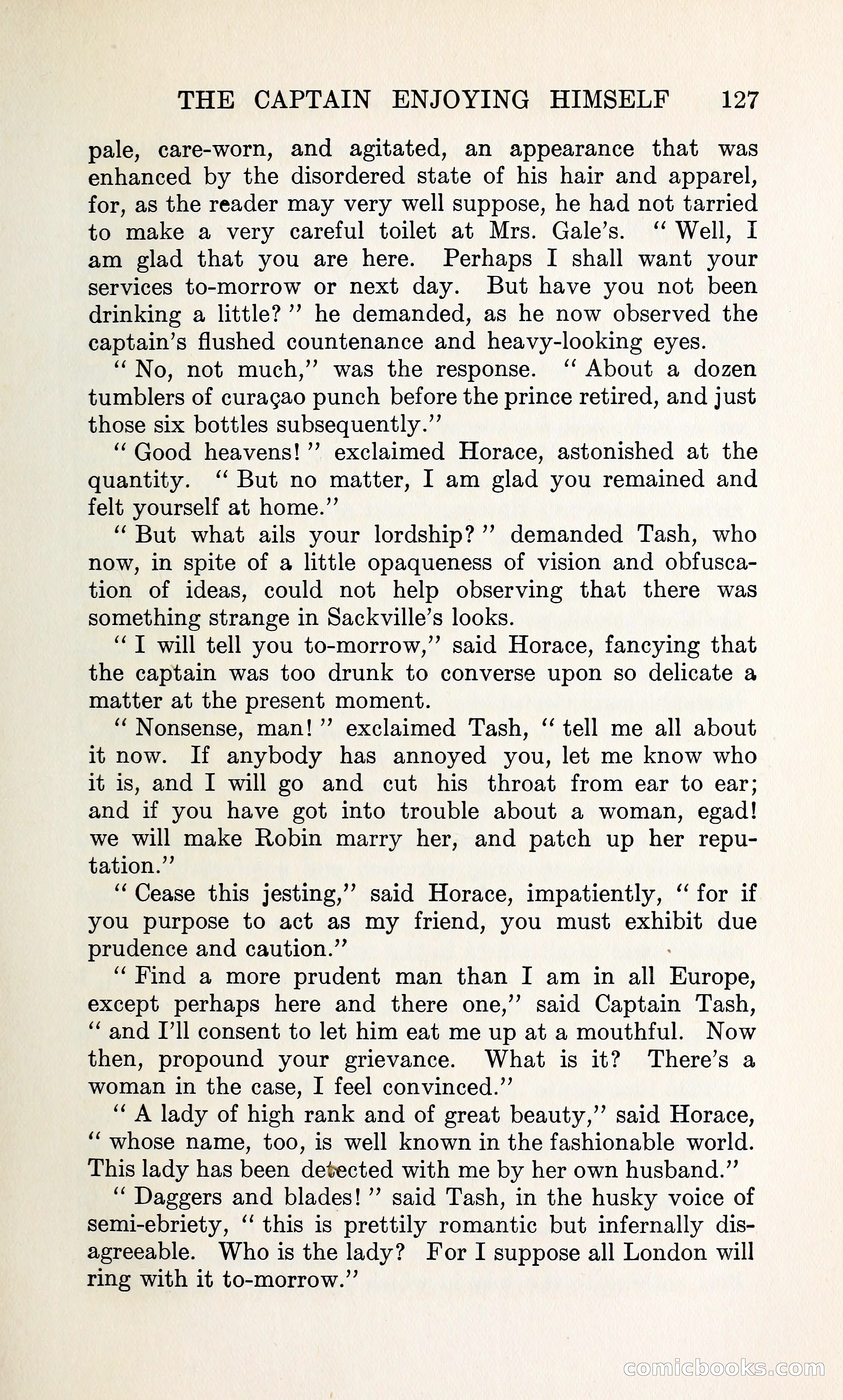 The Mysteries of the Court of London — page 150 of 400