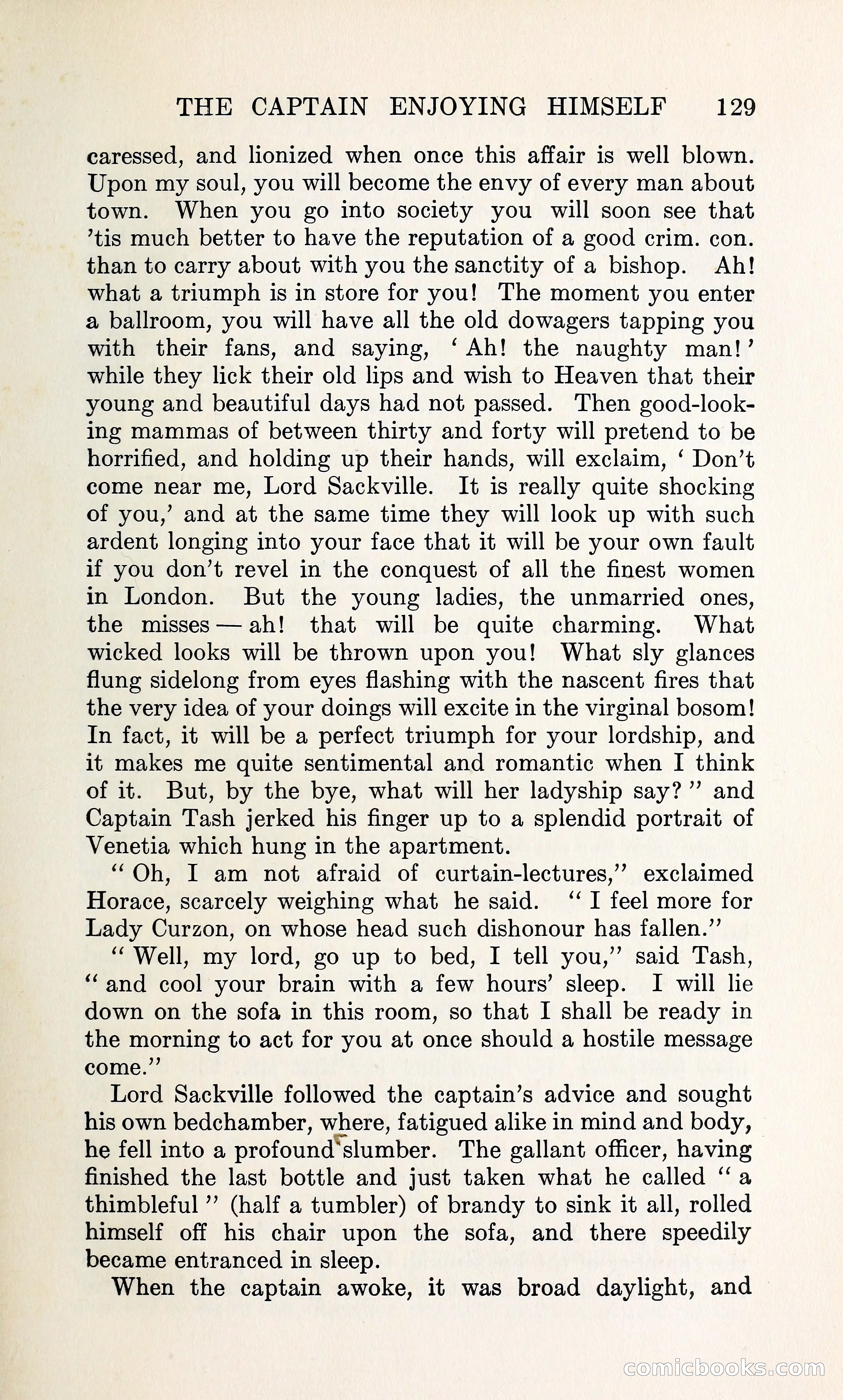 The Mysteries of the Court of London — page 152 of 400