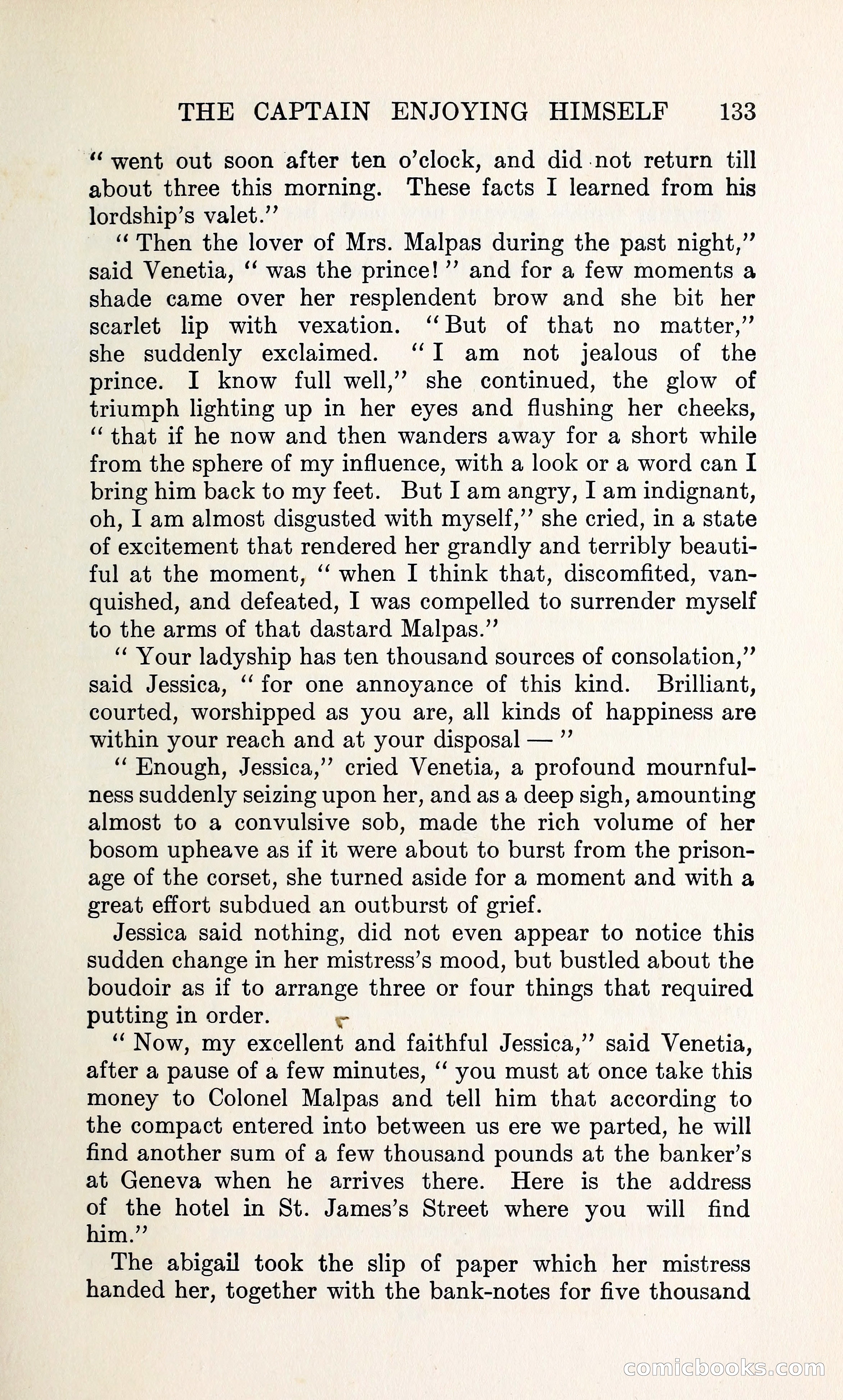 The Mysteries of the Court of London — page 156 of 400