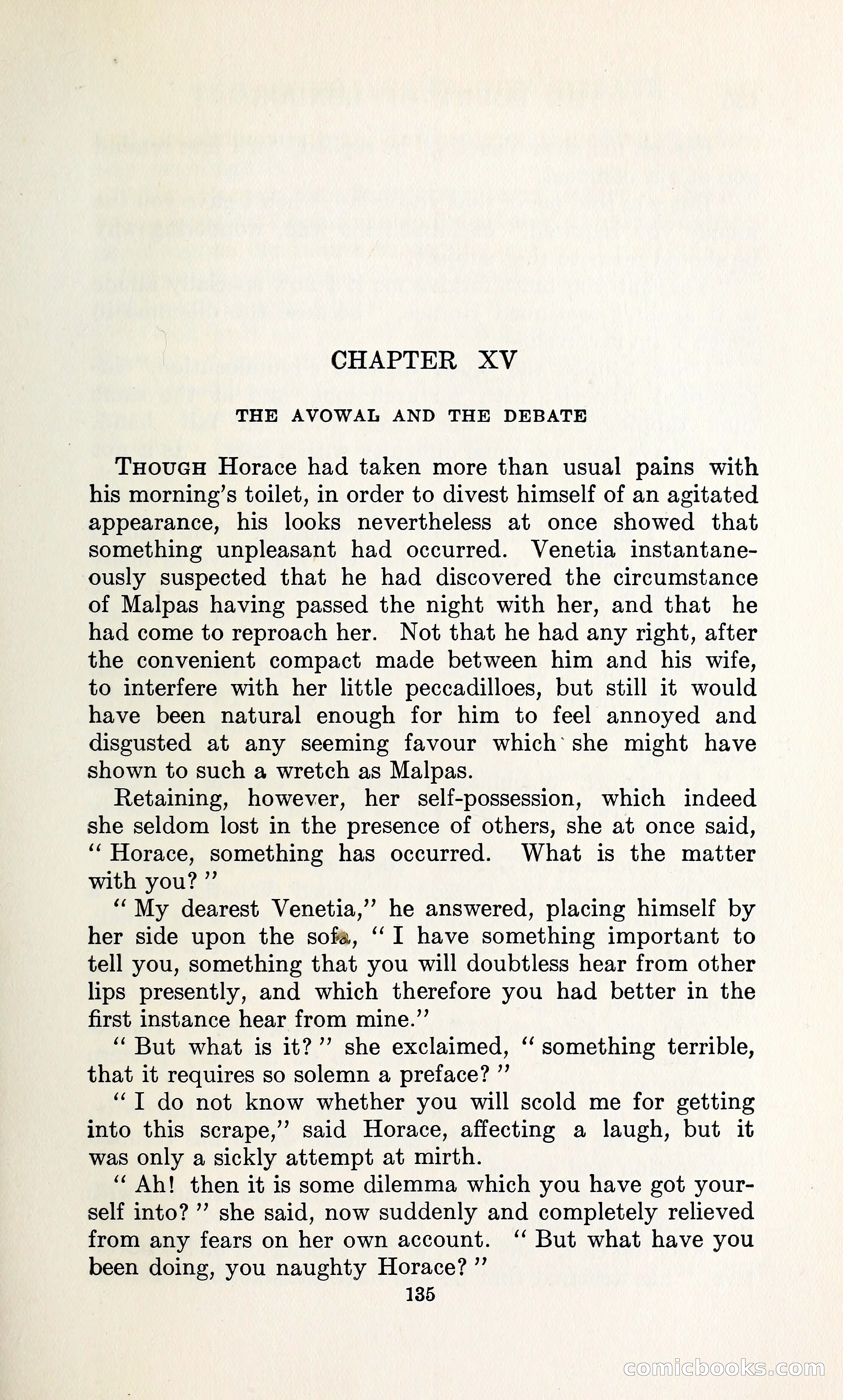 The Mysteries of the Court of London — page 158 of 400