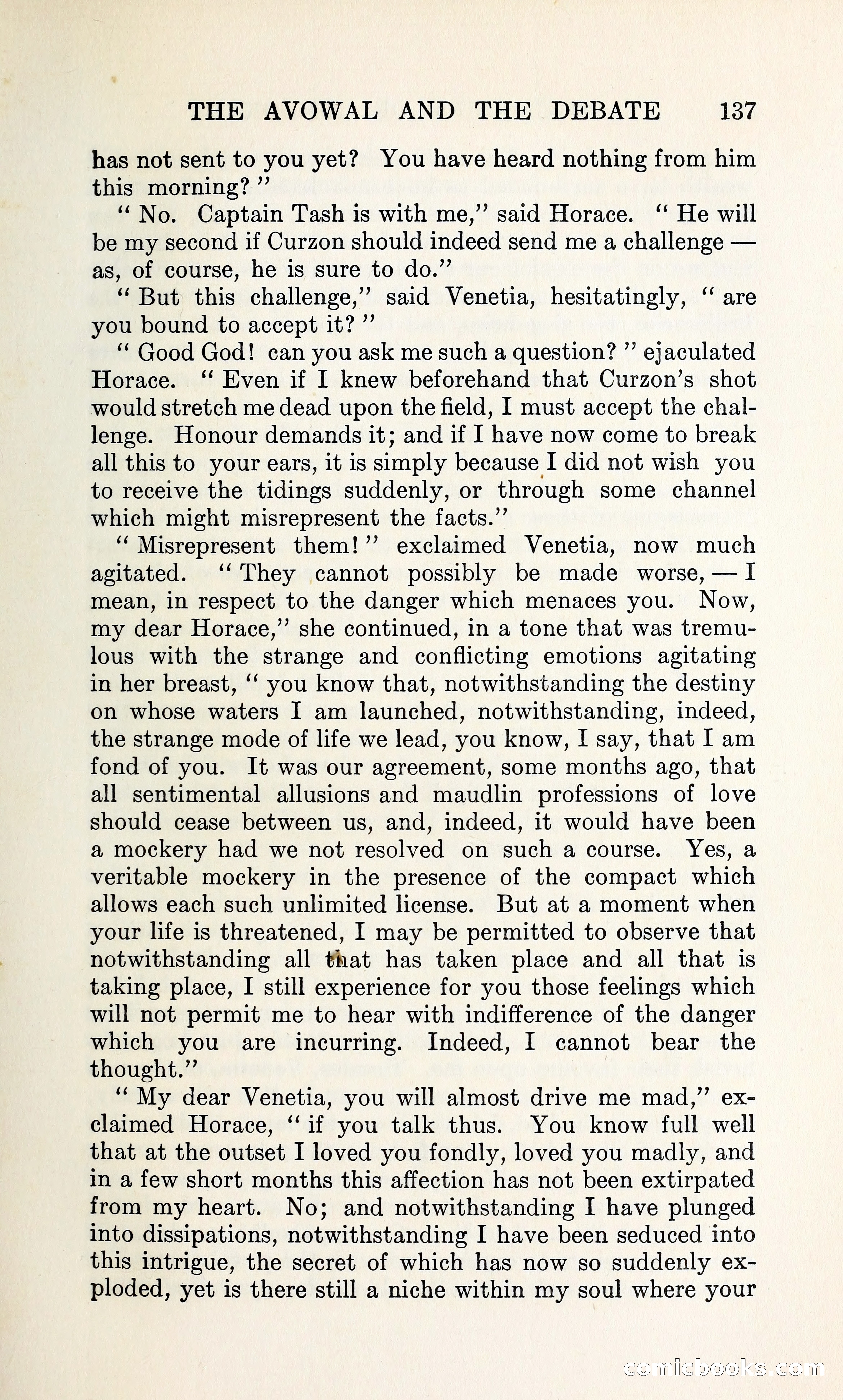 The Mysteries of the Court of London — page 160 of 400