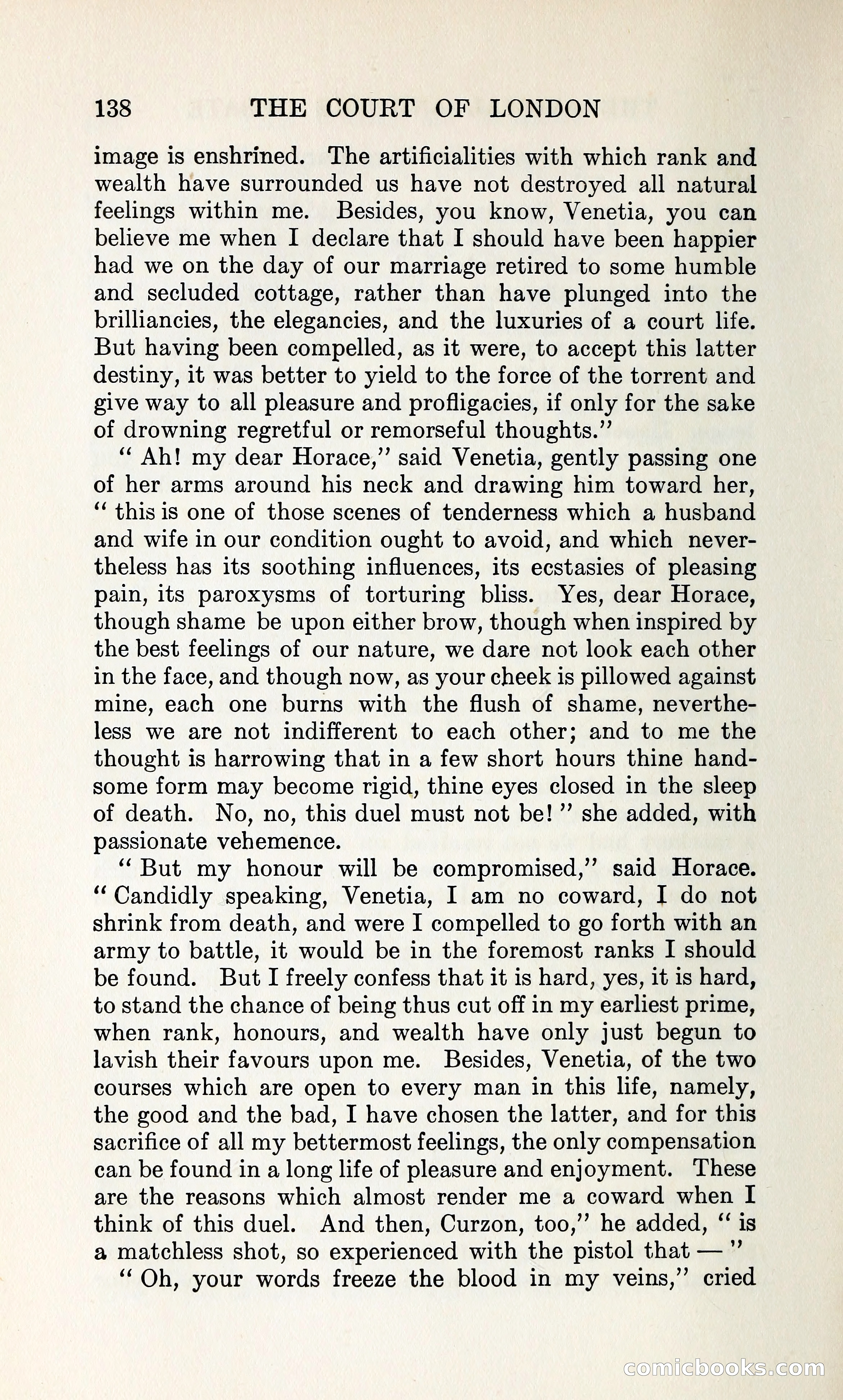 The Mysteries of the Court of London — page 161 of 400