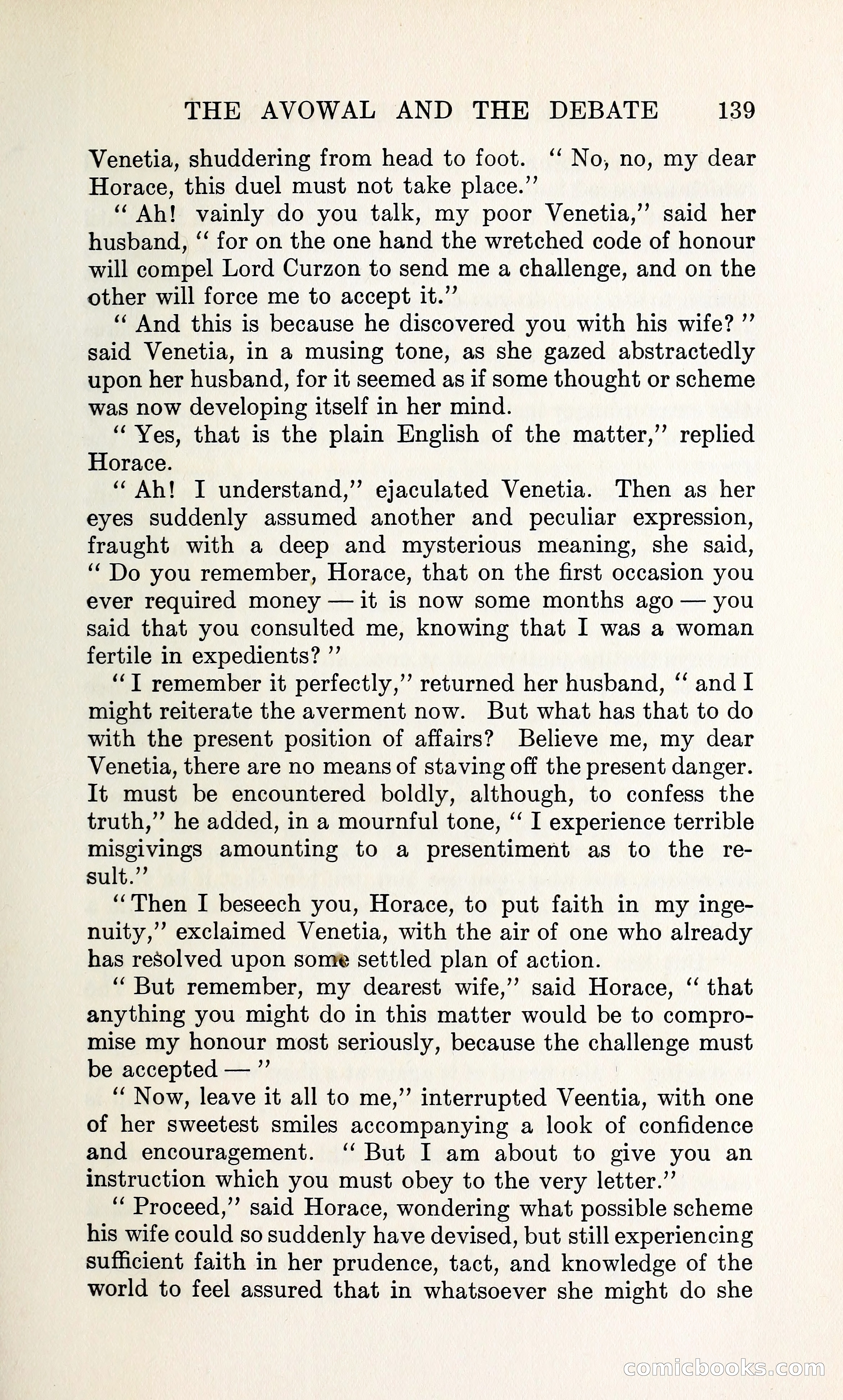 The Mysteries of the Court of London — page 162 of 400