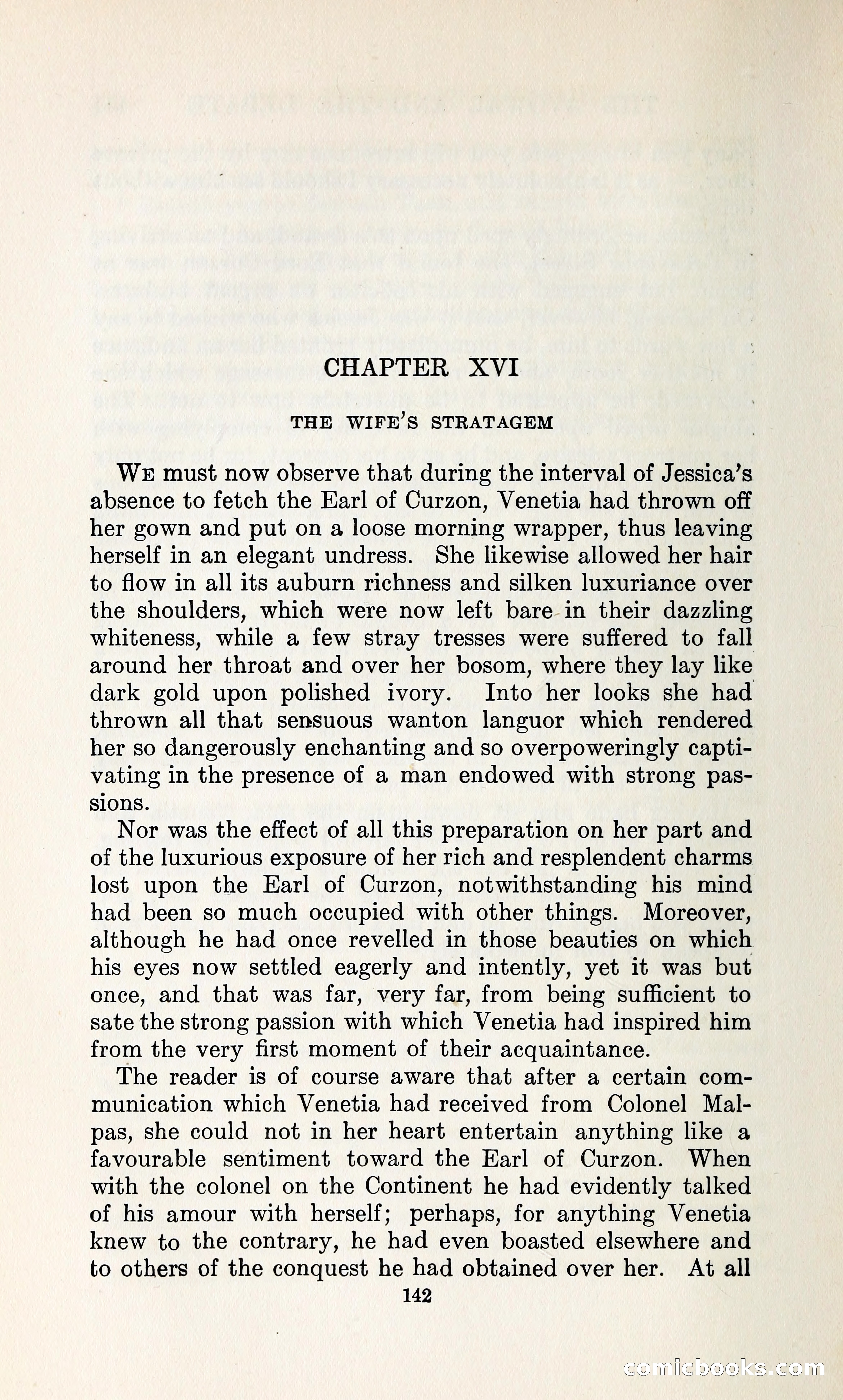 The Mysteries of the Court of London — page 165 of 400