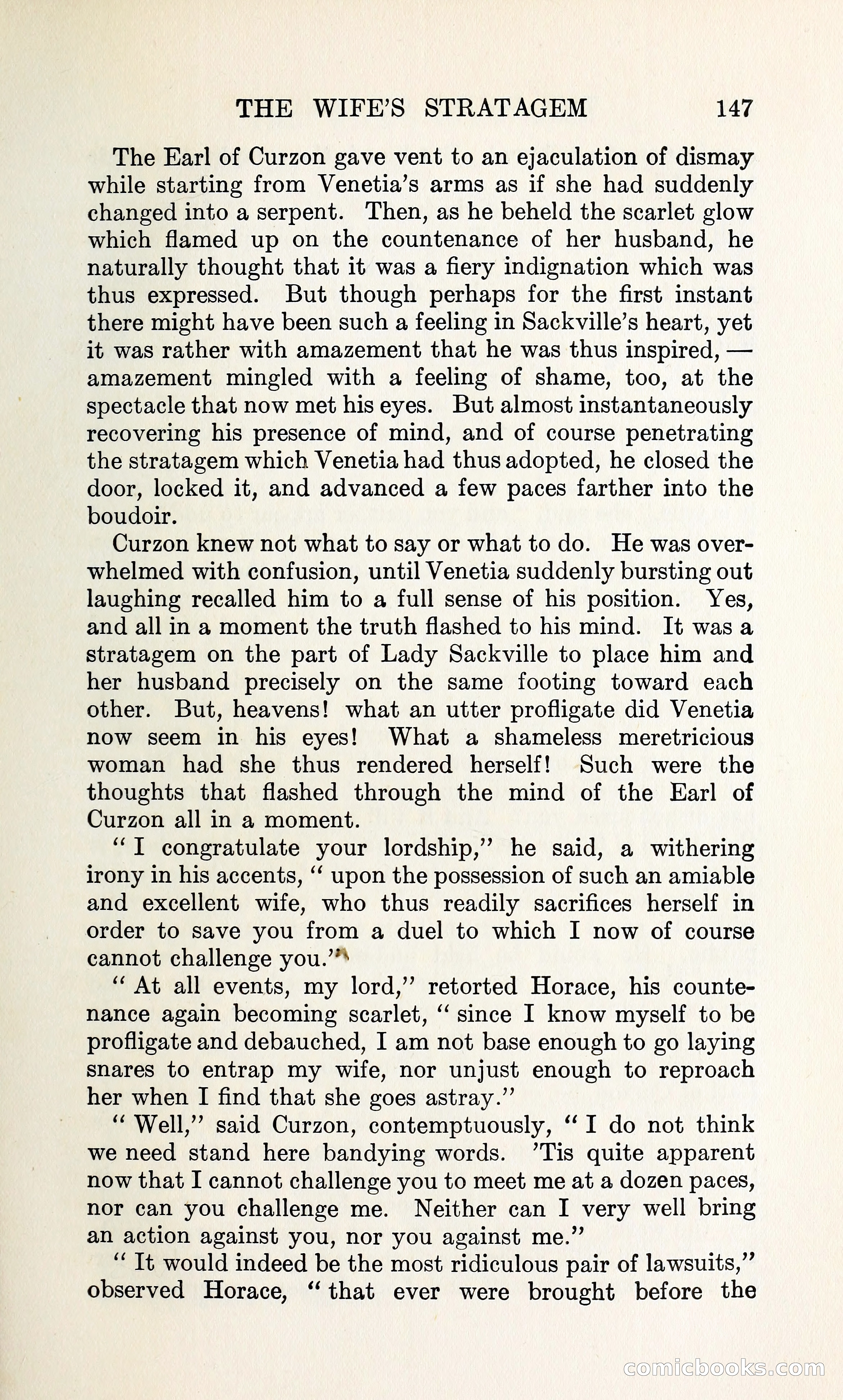The Mysteries of the Court of London — page 170 of 400