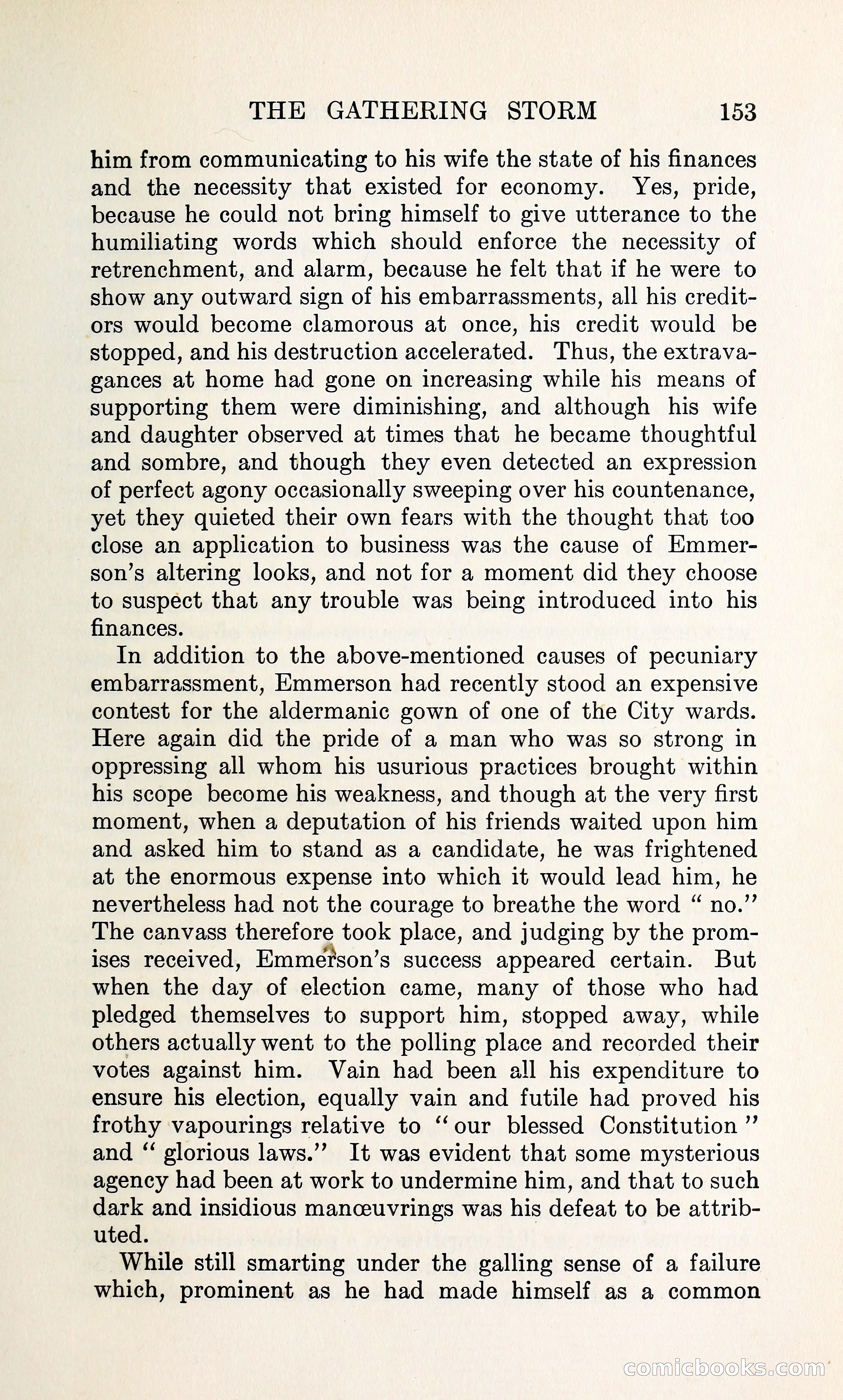 The Mysteries of the Court of London — page 176 of 400