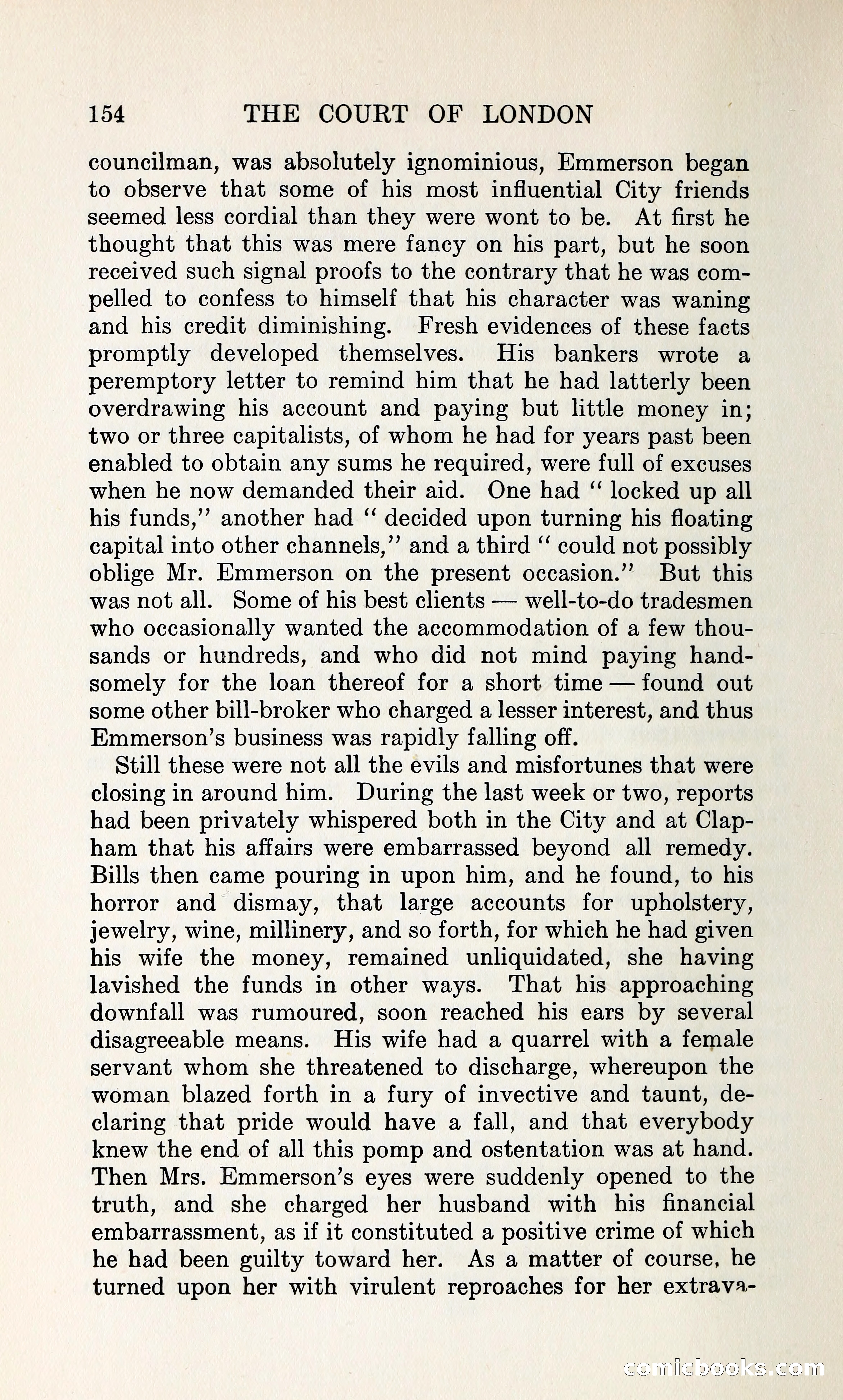 The Mysteries of the Court of London — page 177 of 400