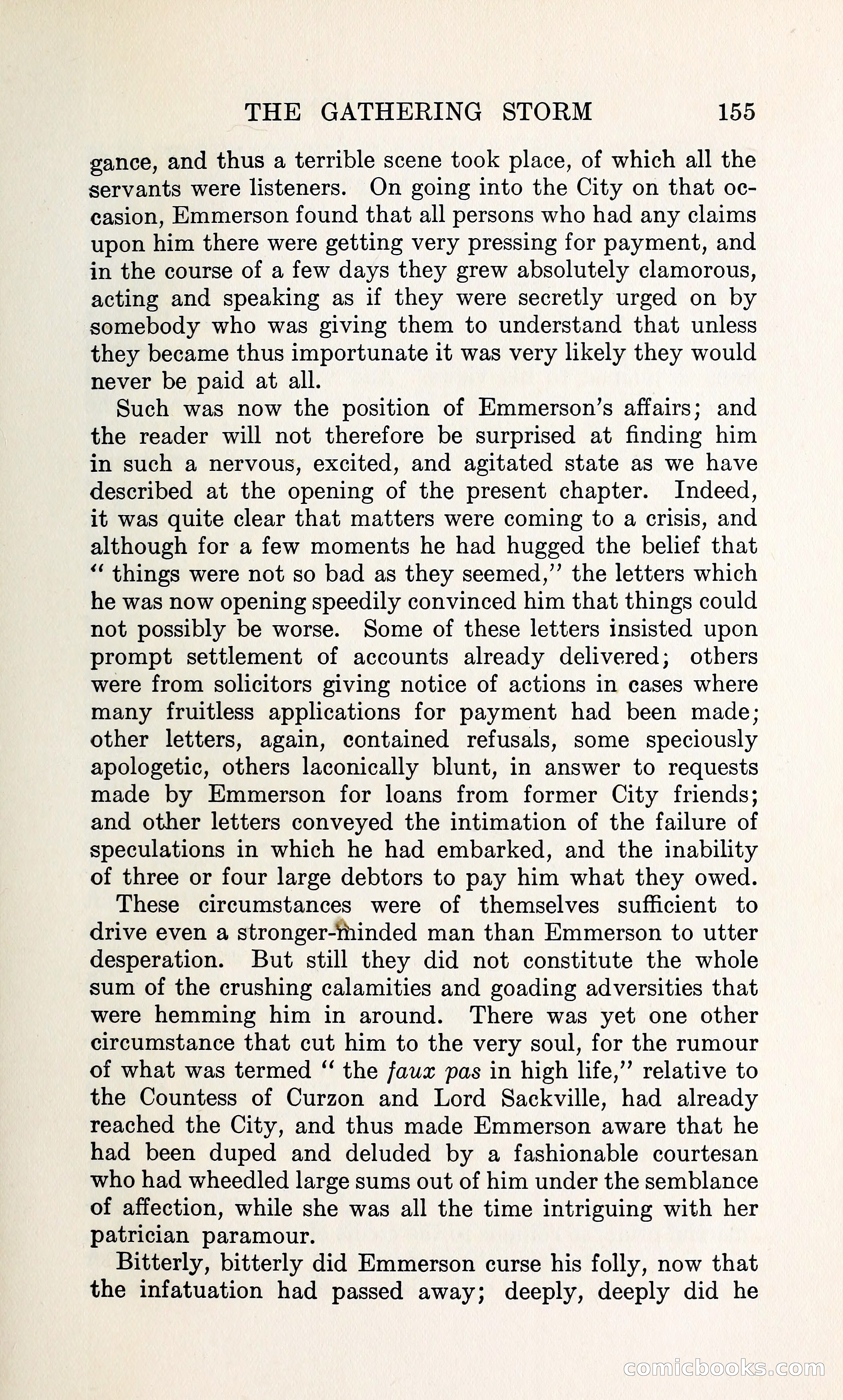 The Mysteries of the Court of London — page 178 of 400