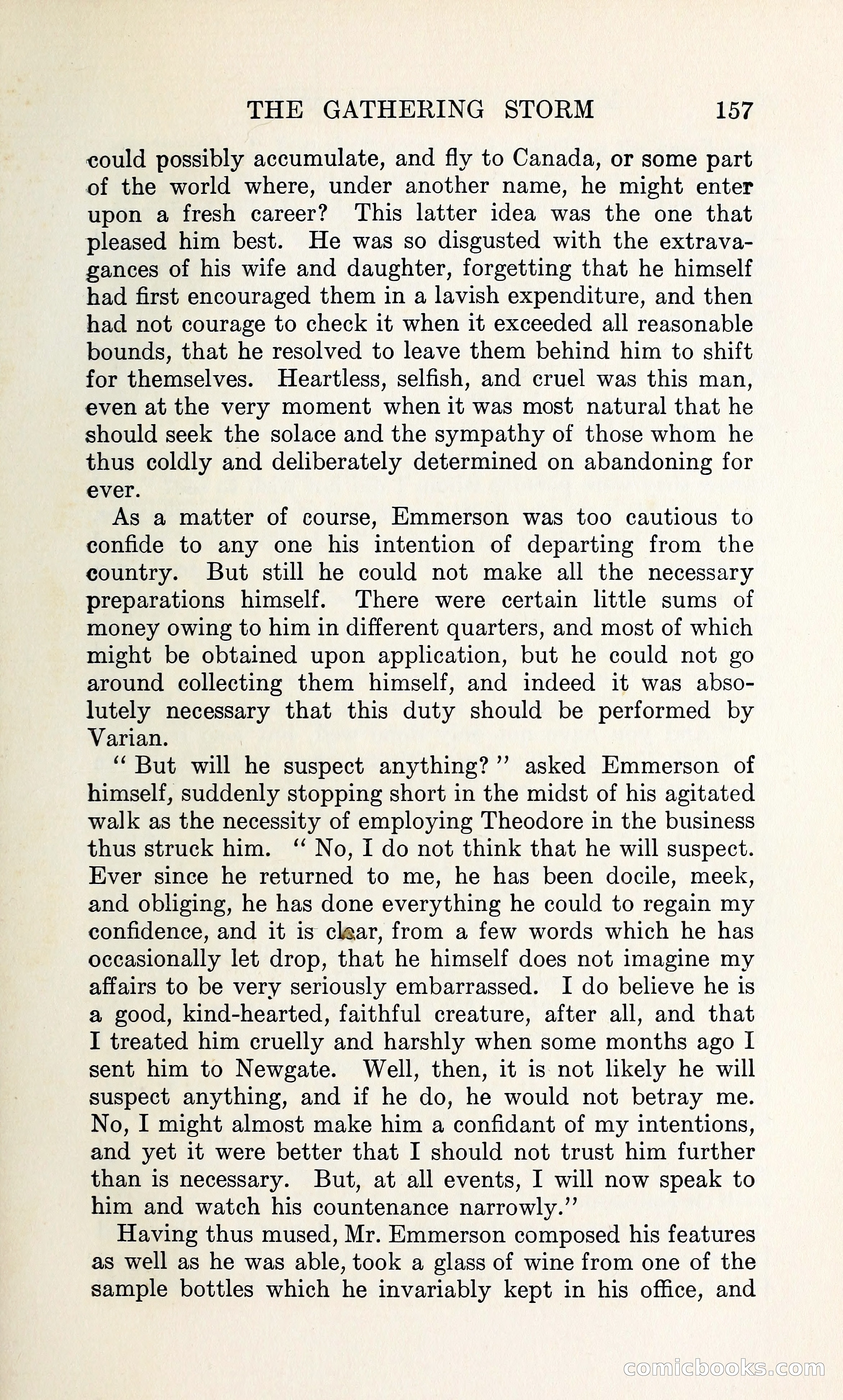 The Mysteries of the Court of London — page 180 of 400