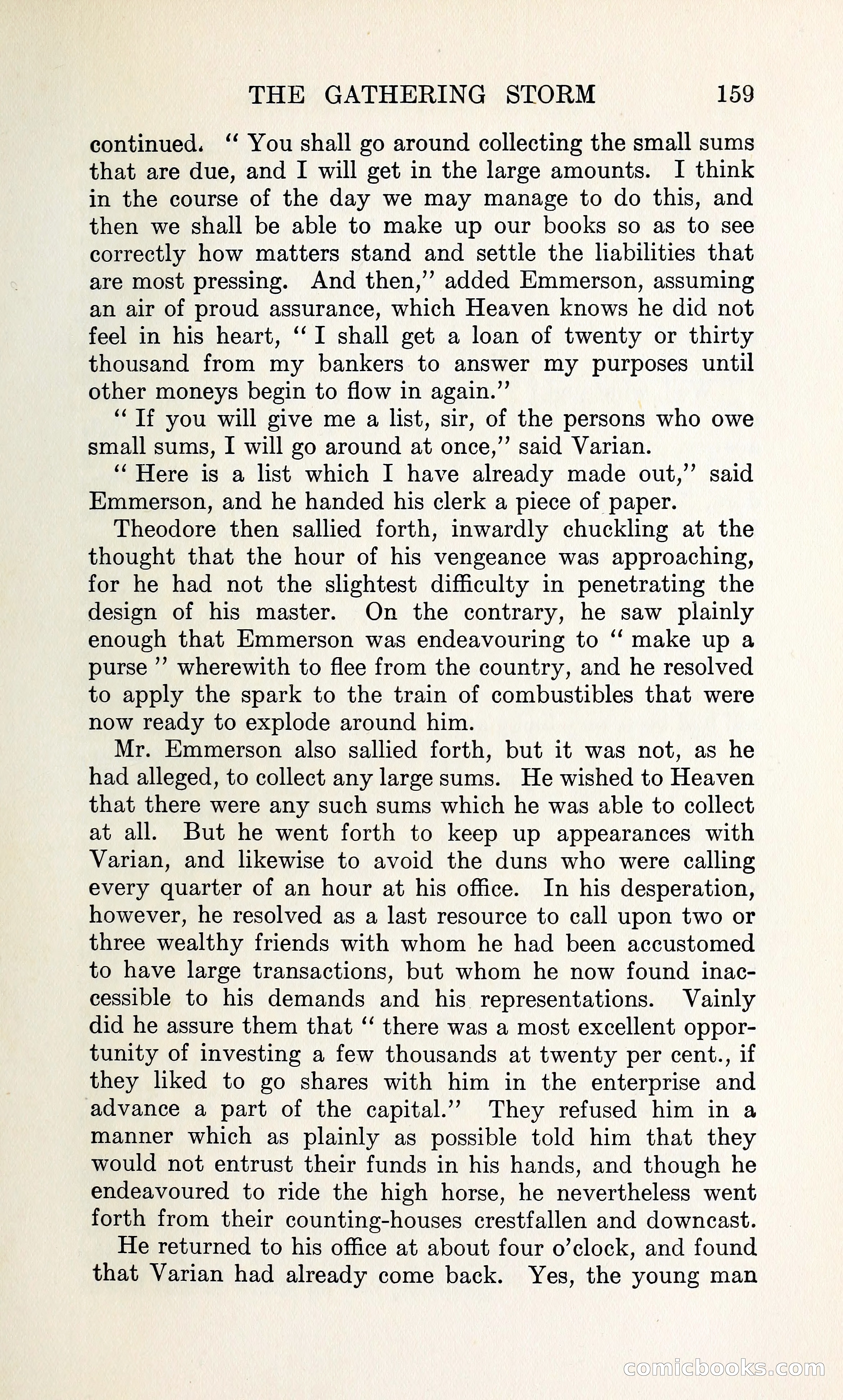 The Mysteries of the Court of London — page 182 of 400