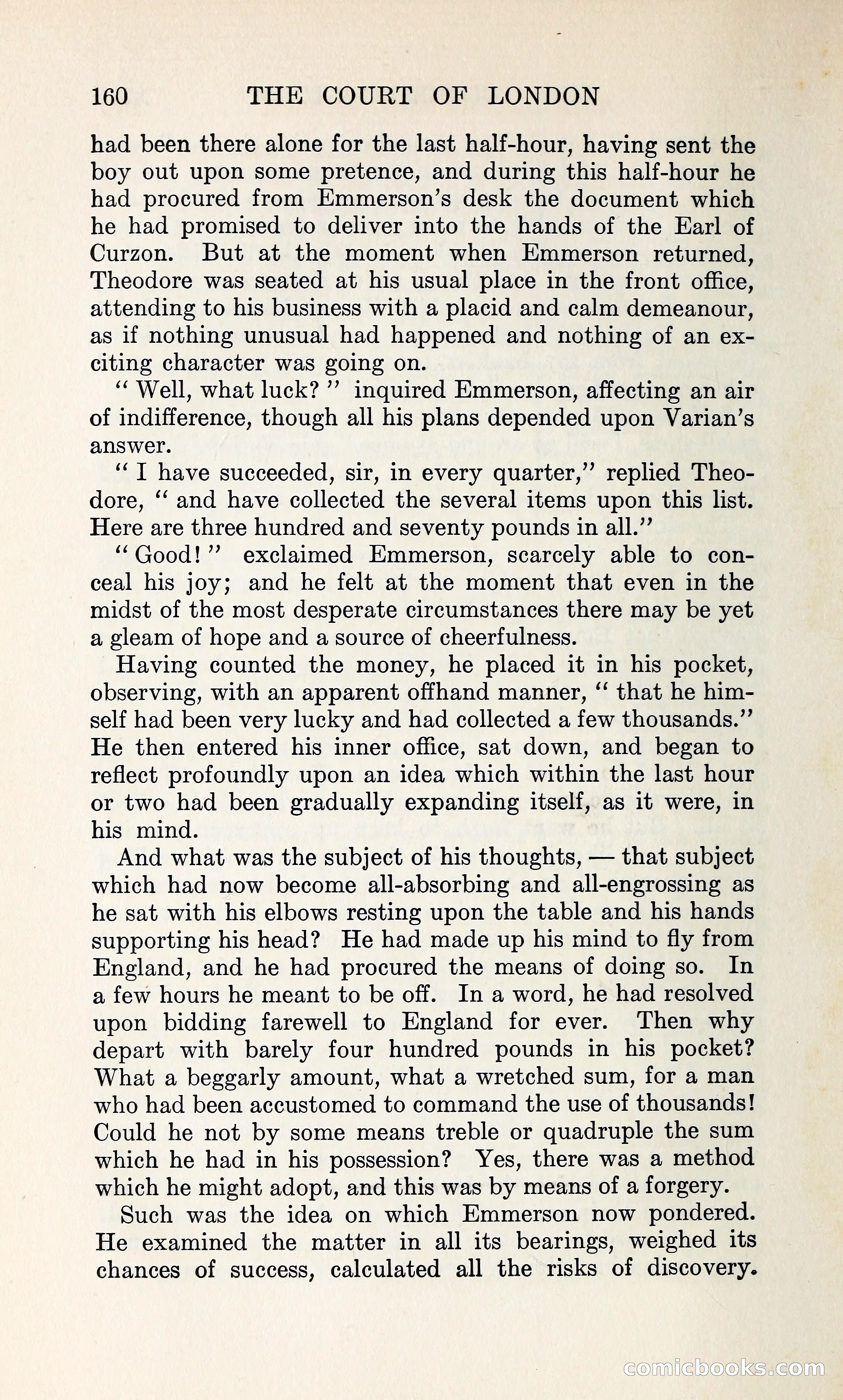 The Mysteries of the Court of London — page 183 of 400