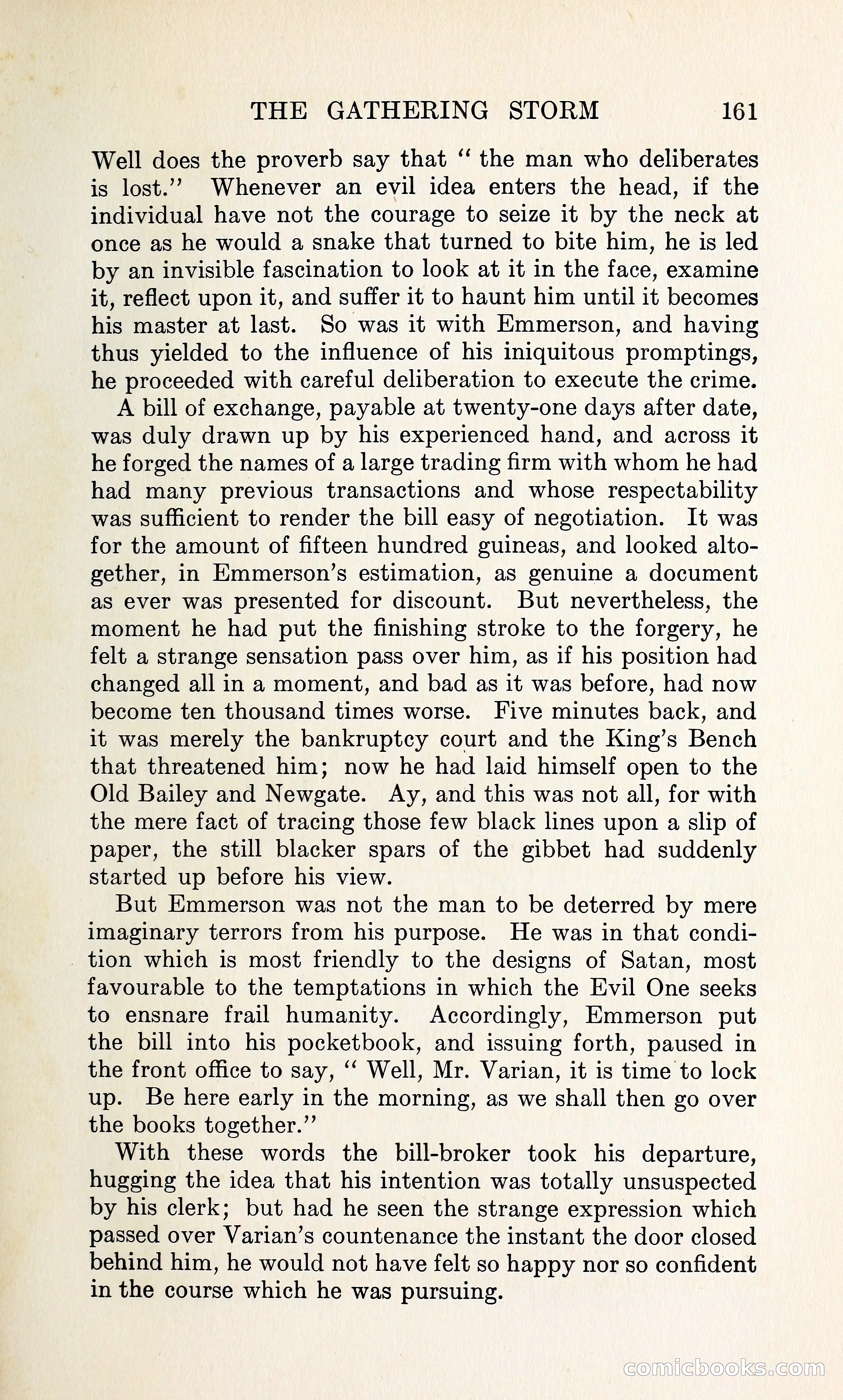 The Mysteries of the Court of London — page 184 of 400