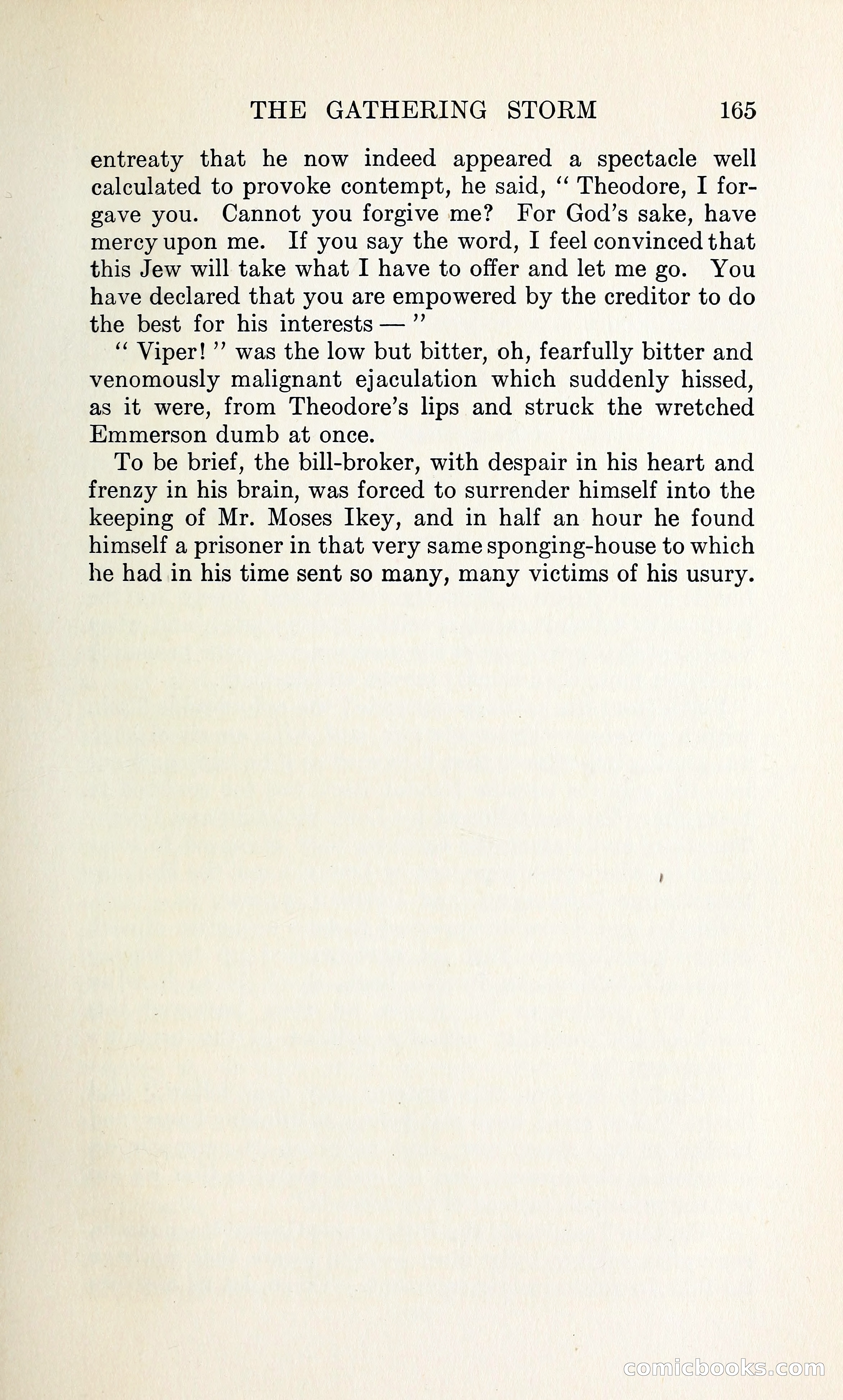 The Mysteries of the Court of London — page 188 of 400