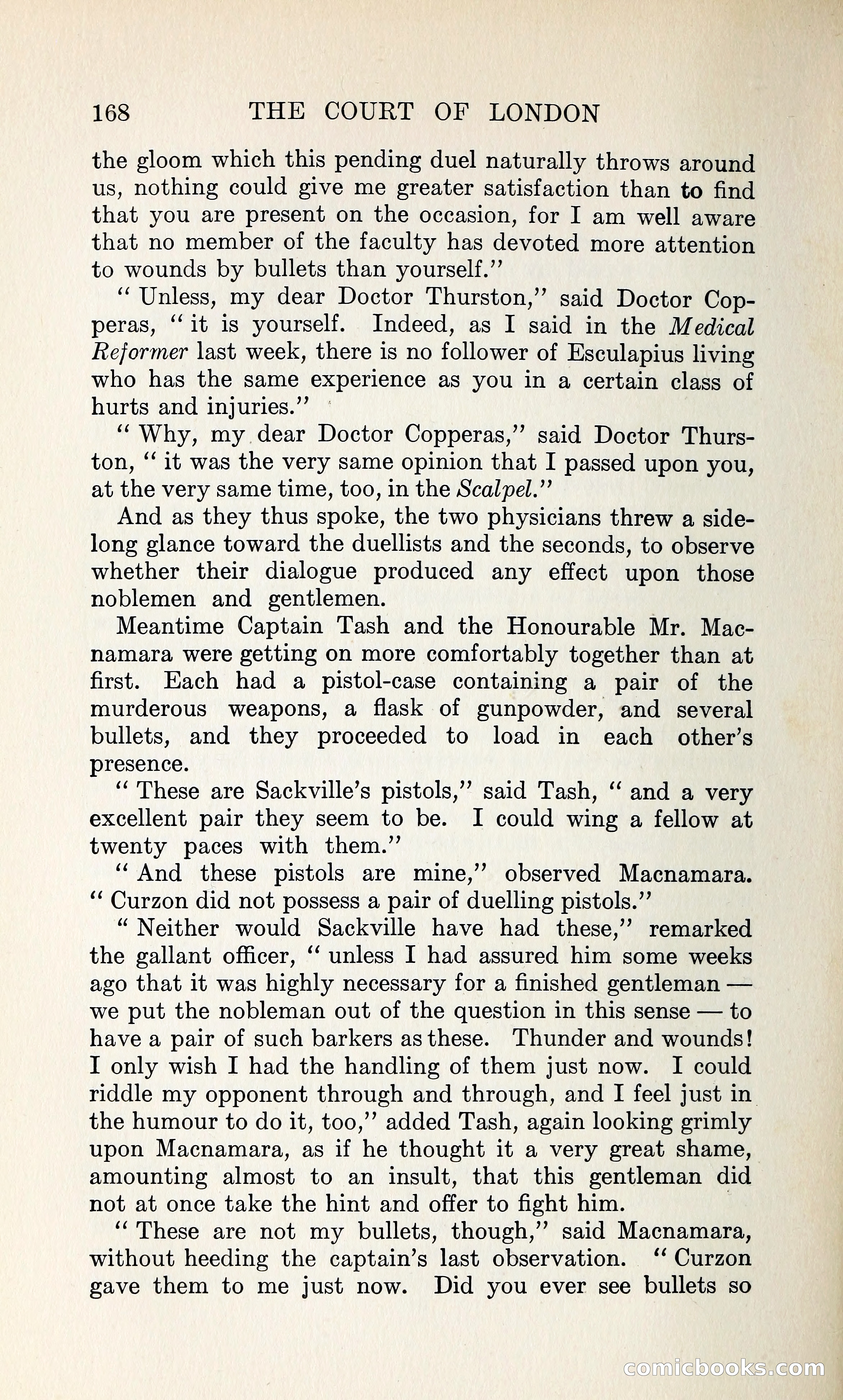 The Mysteries of the Court of London — page 191 of 400