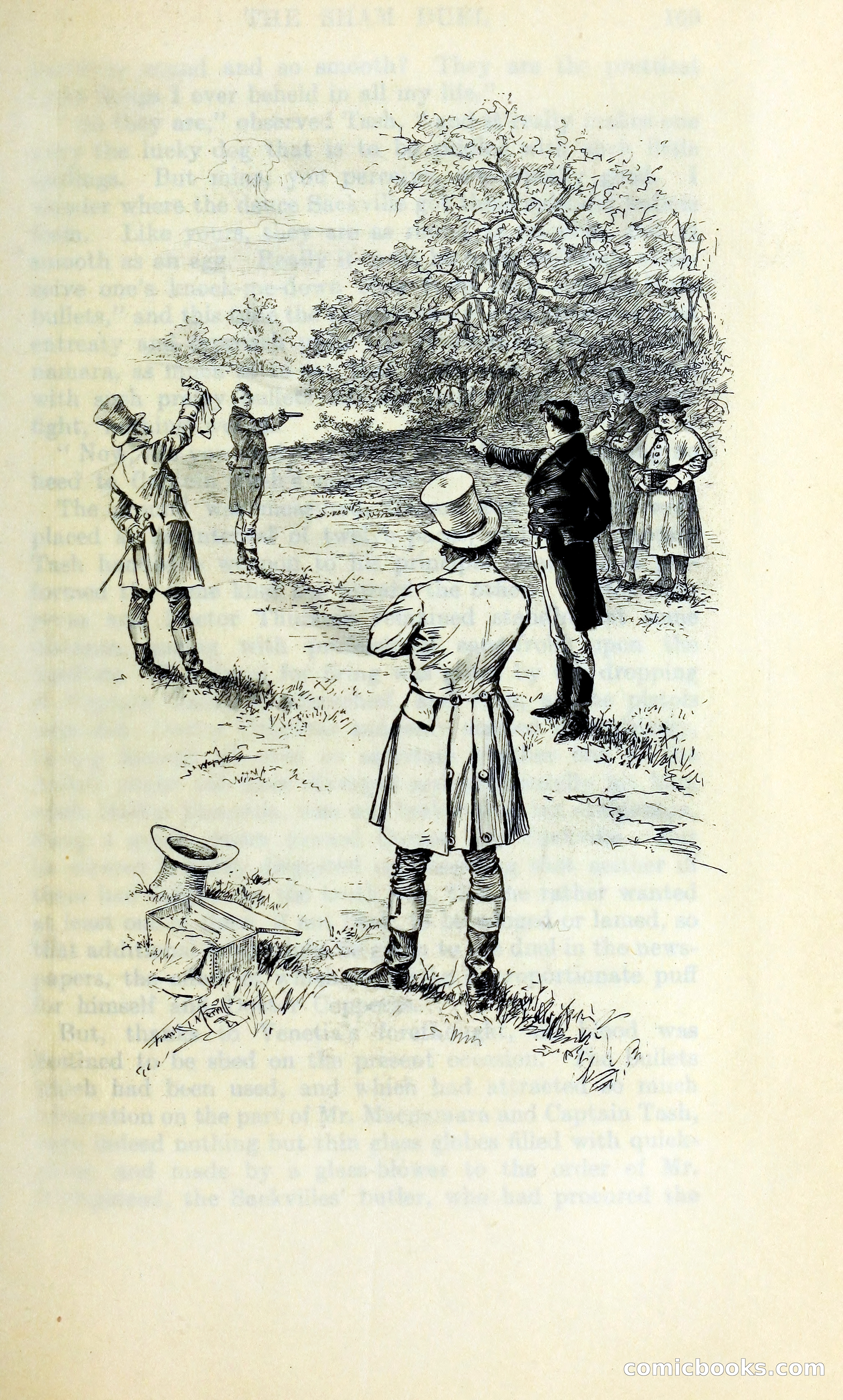 The Mysteries of the Court of London — page 194 of 400