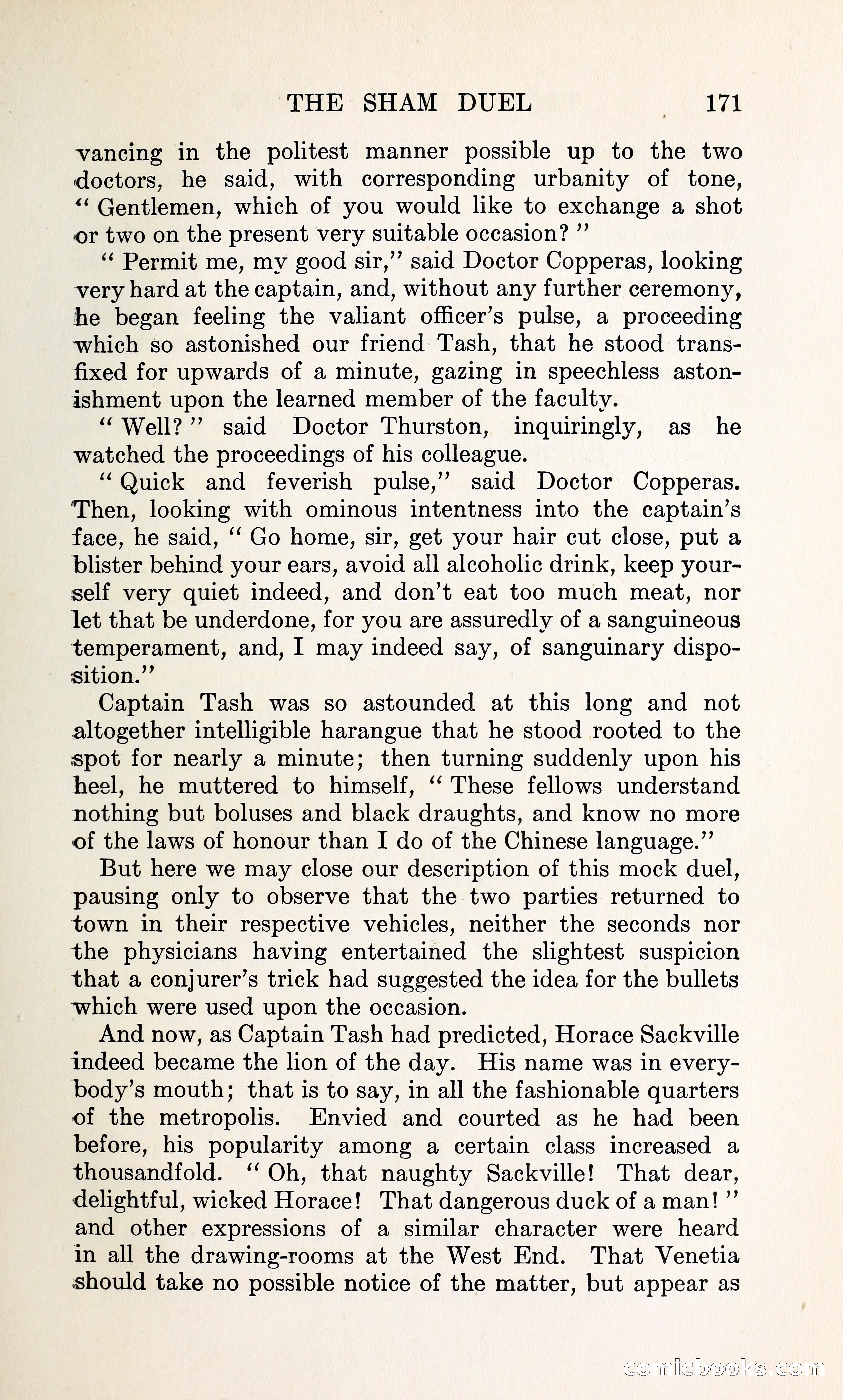 The Mysteries of the Court of London — page 198 of 400