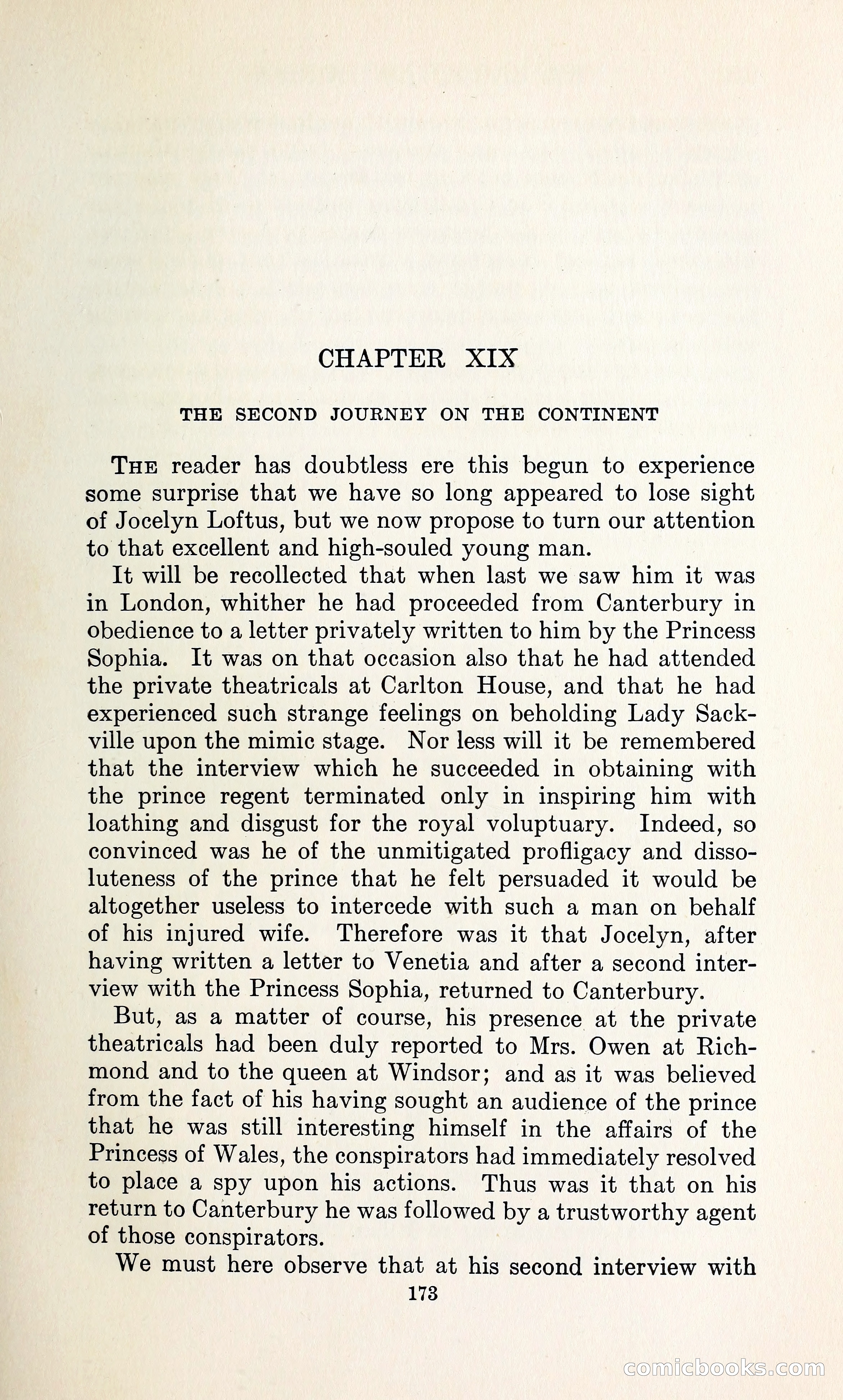 The Mysteries of the Court of London — page 200 of 400