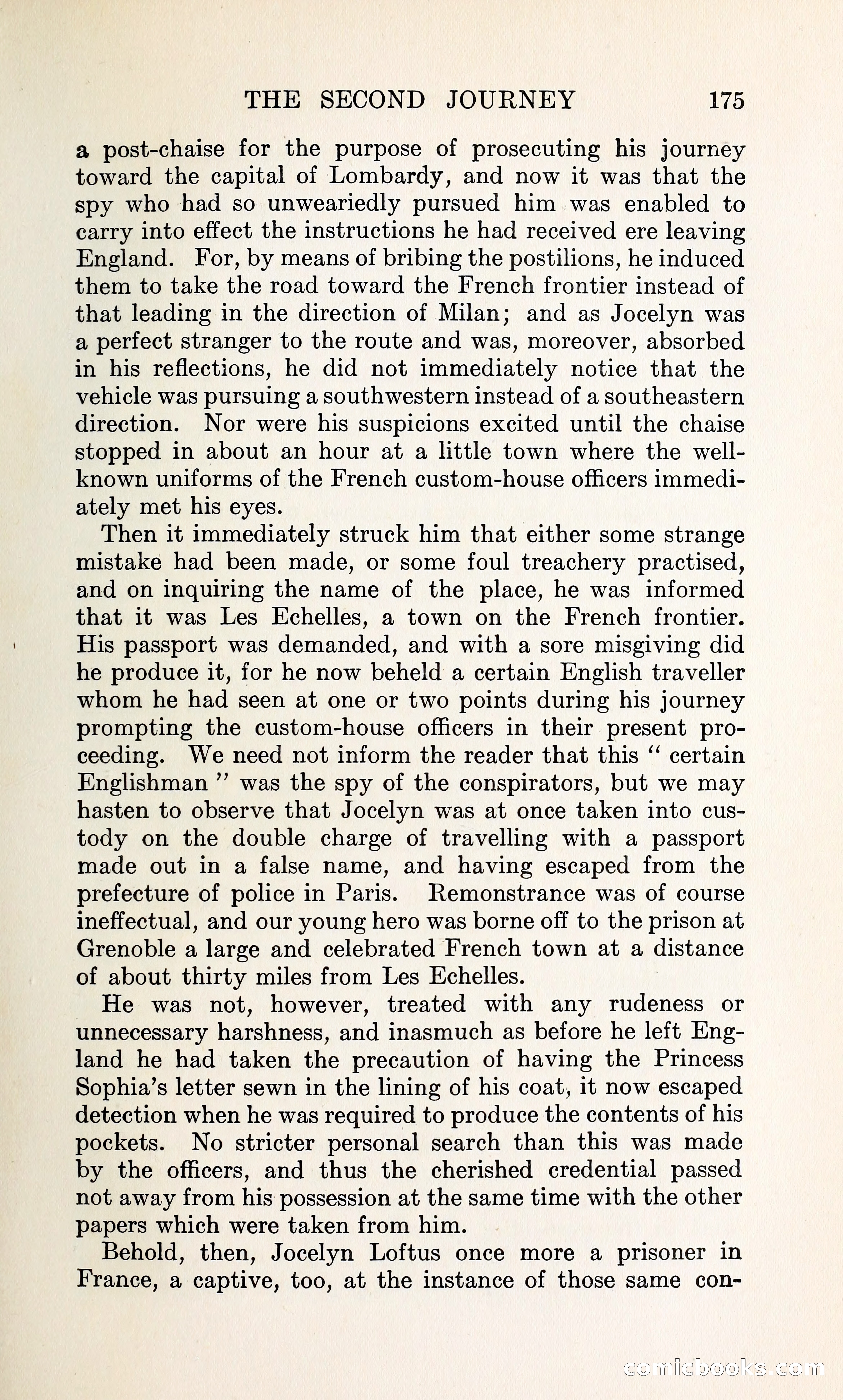 The Mysteries of the Court of London — page 202 of 400