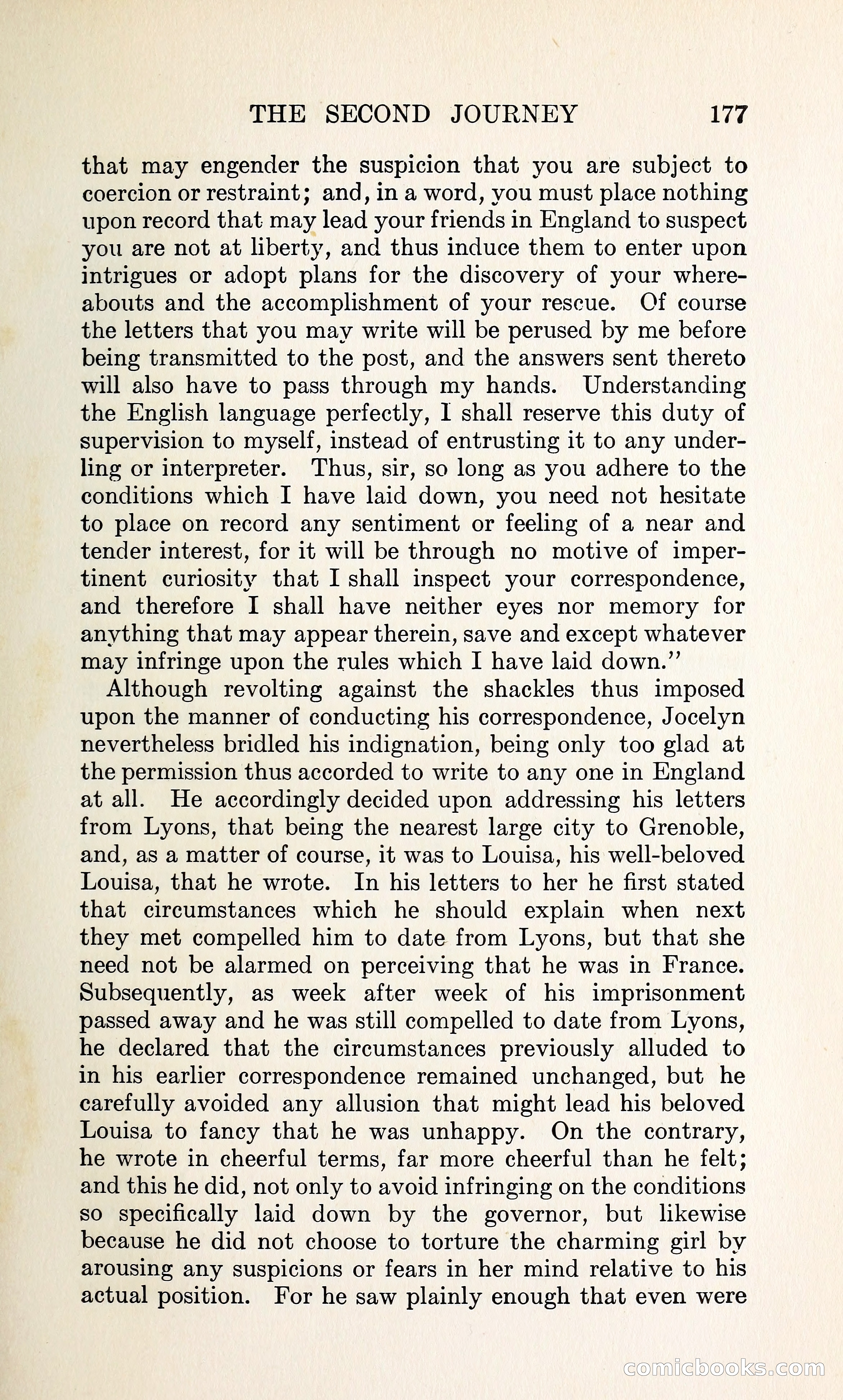 The Mysteries of the Court of London — page 204 of 400