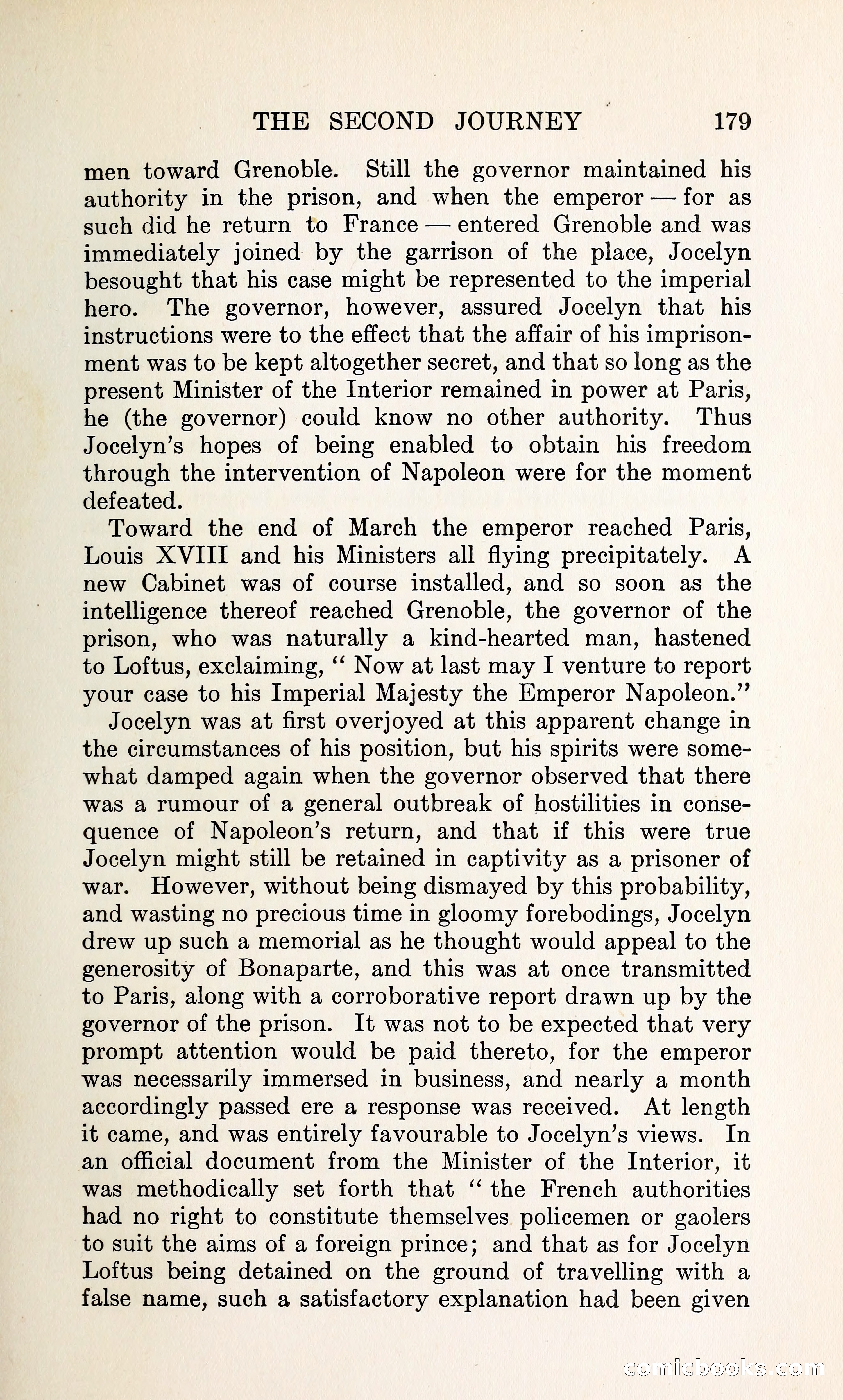 The Mysteries of the Court of London — page 206 of 400