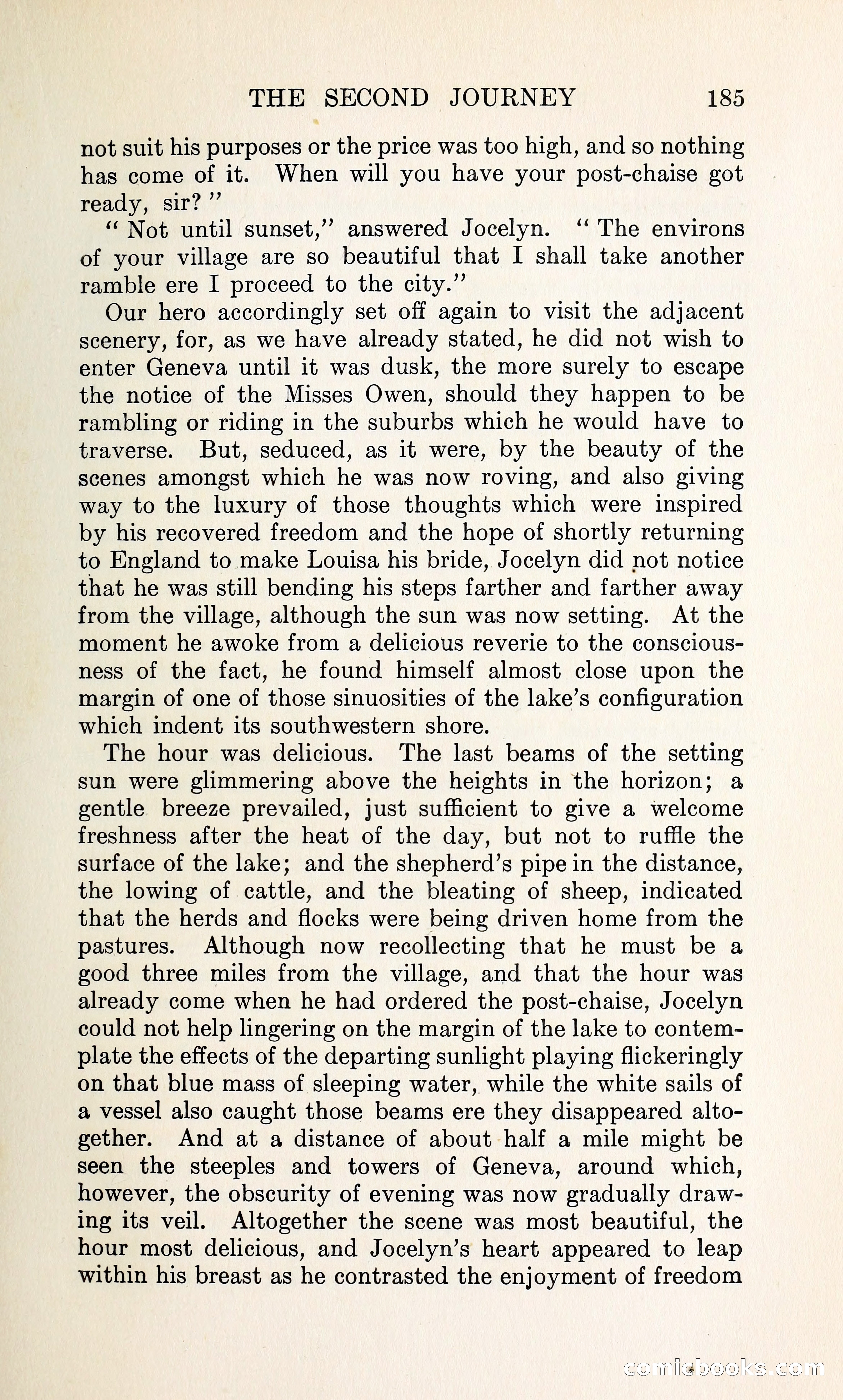 The Mysteries of the Court of London — page 212 of 400