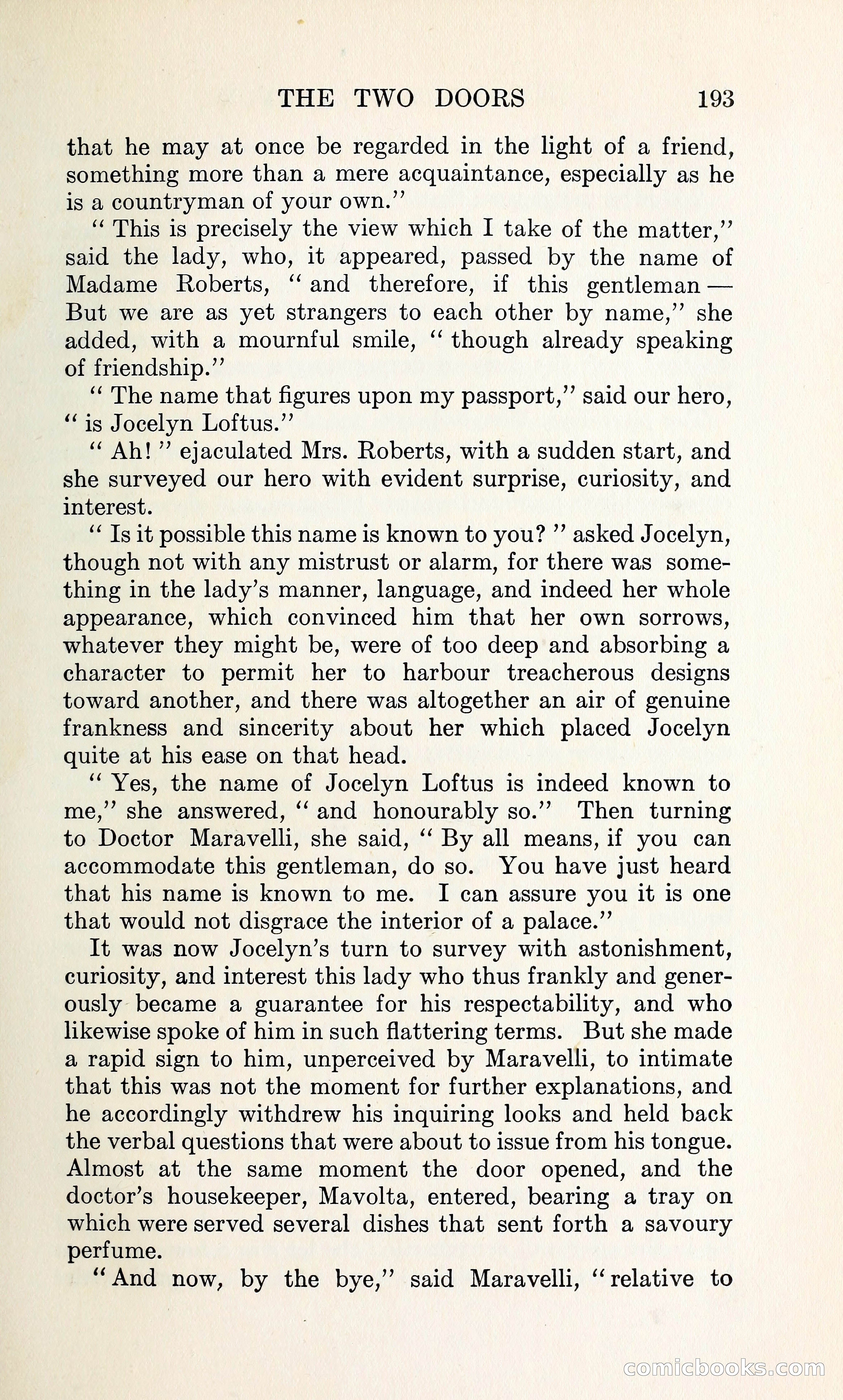 The Mysteries of the Court of London — page 220 of 400
